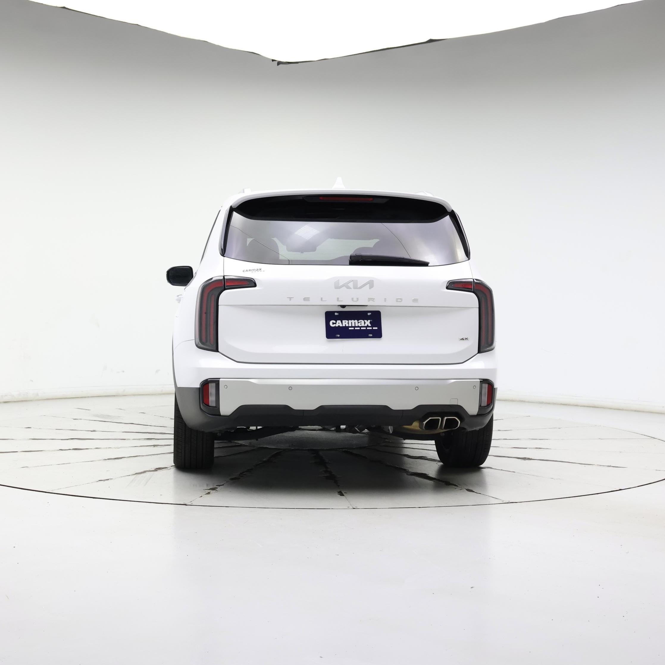 Thumbnail: 2024 Kia Telluride - 6