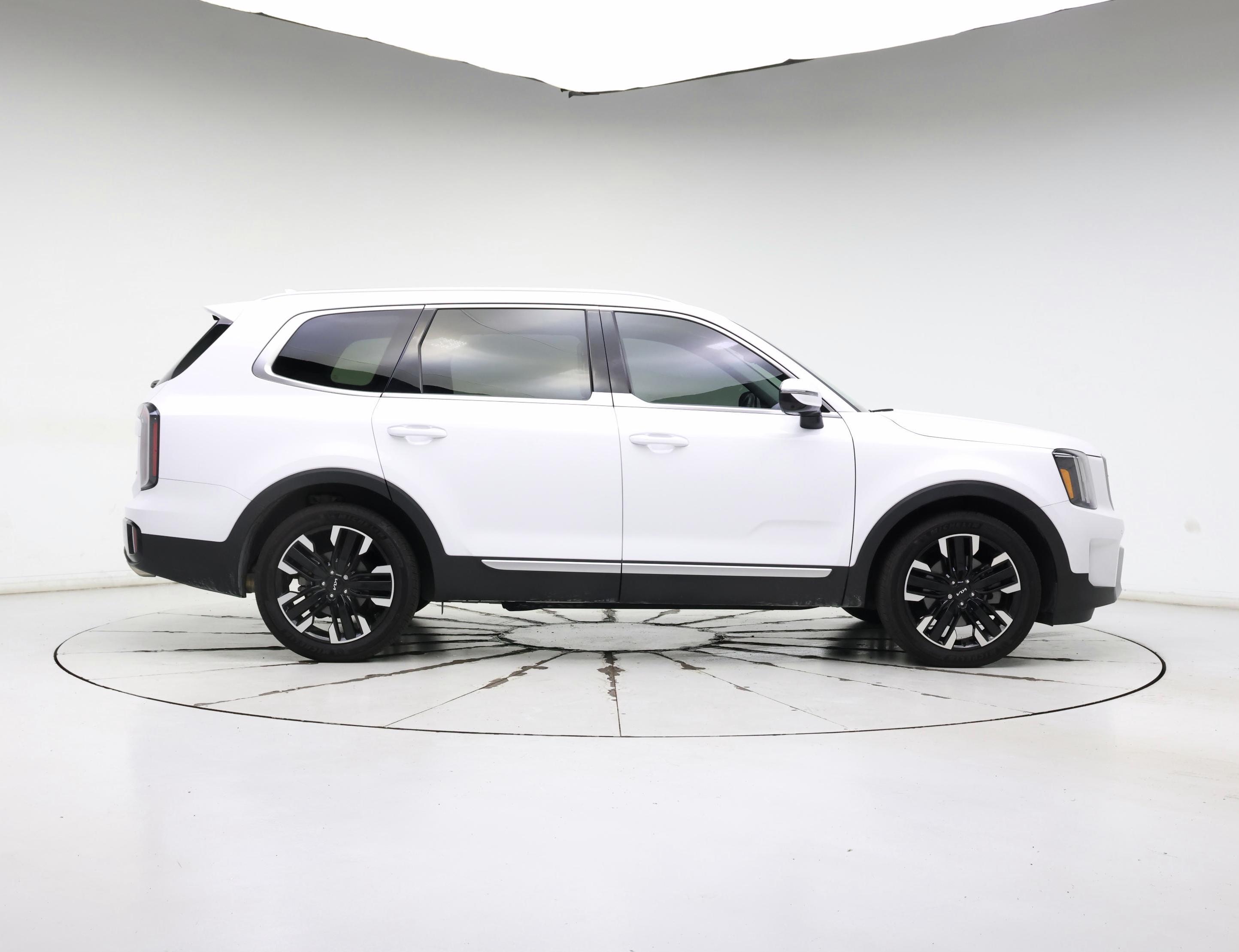 Thumbnail: 2024 Kia Telluride - 7