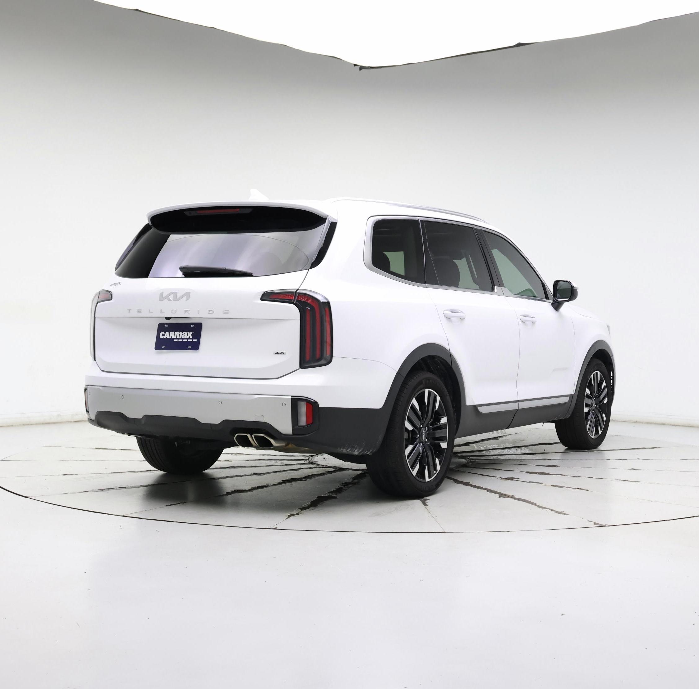 Thumbnail: 2024 Kia Telluride - 8