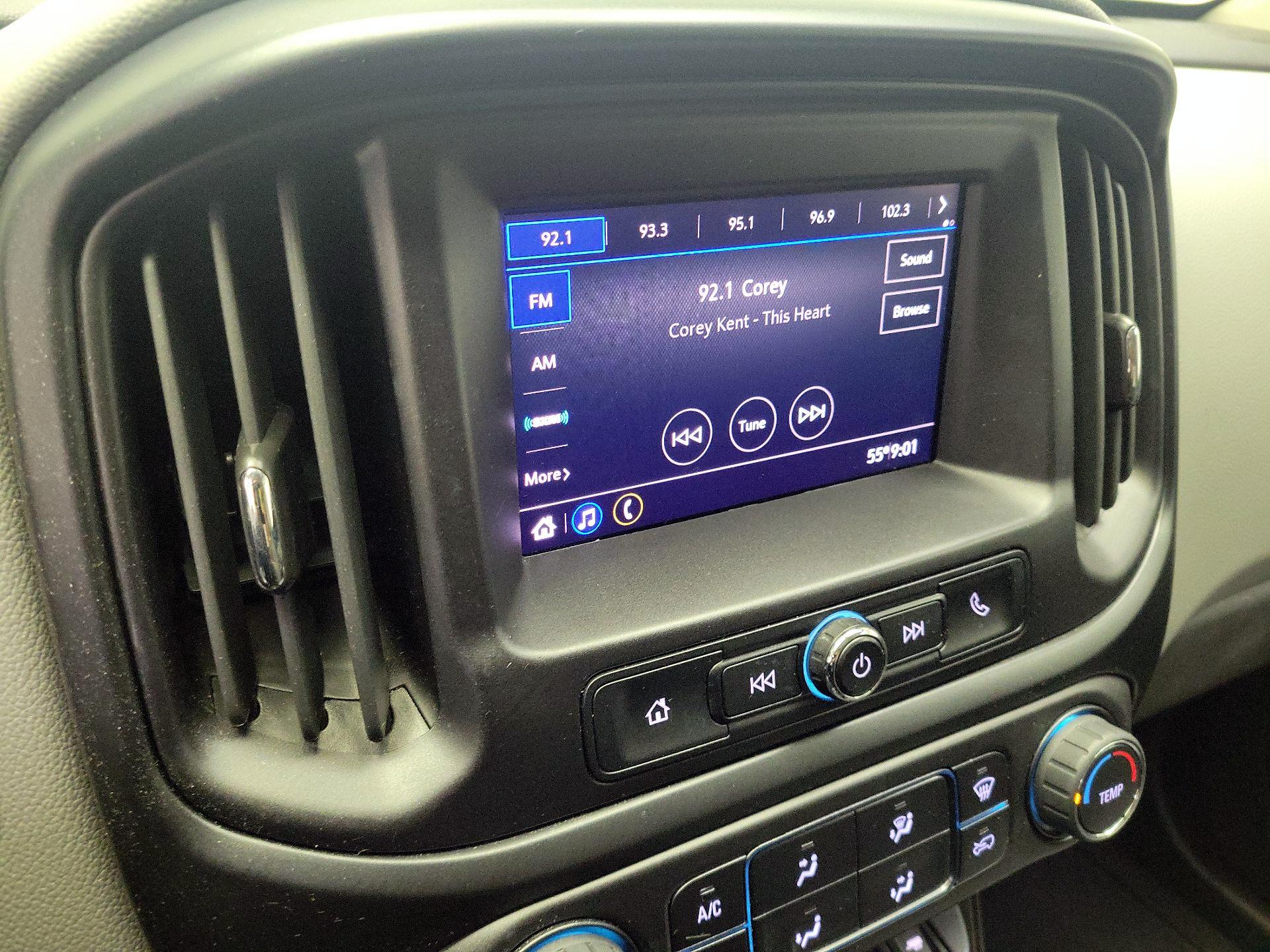 Thumbnail: 2022 Chevrolet Colorado - 15