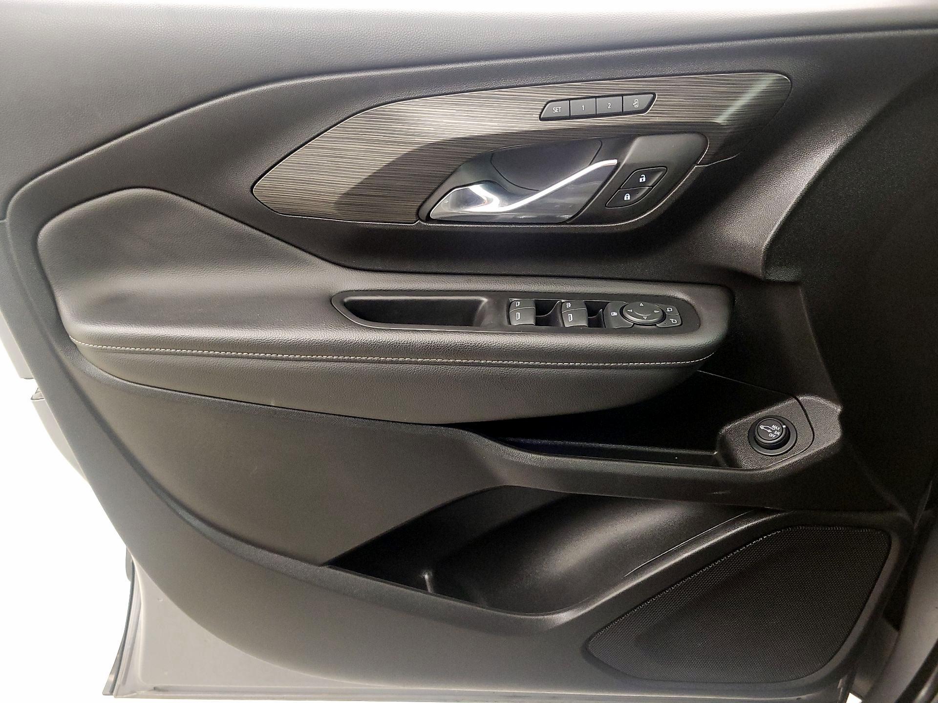Thumbnail: 2024 GMC Terrain - 12