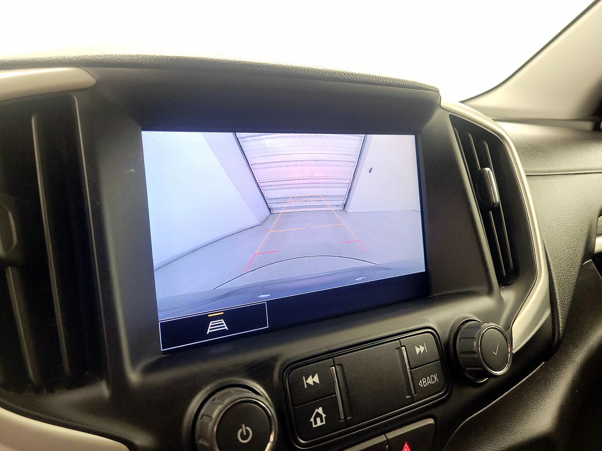 Thumbnail: 2024 GMC Terrain - 14