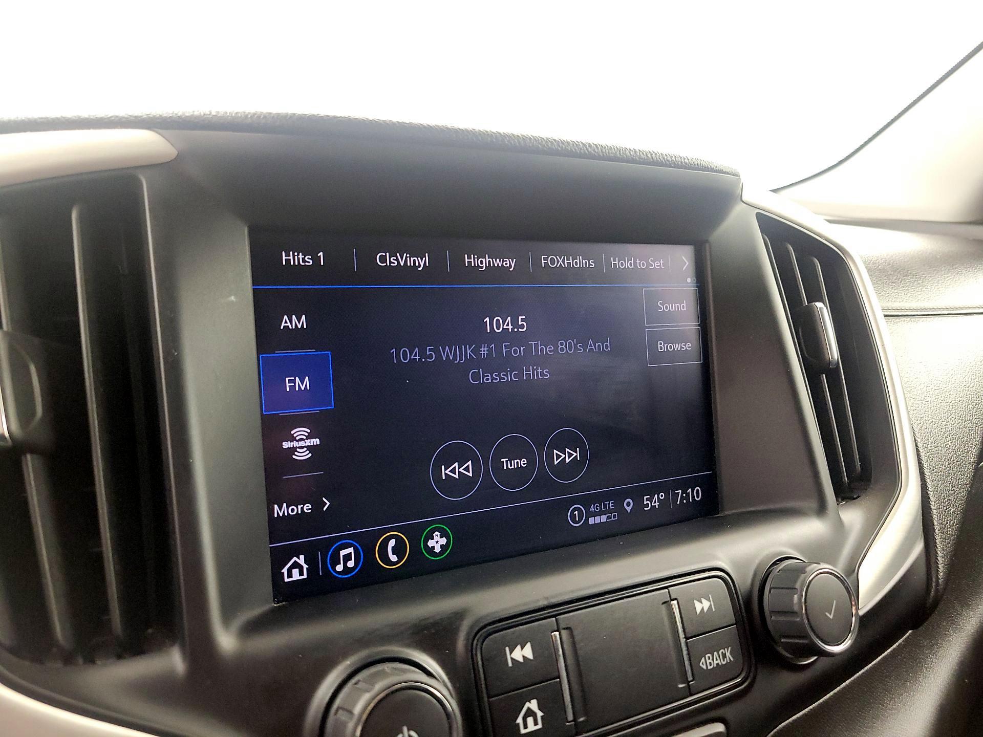 Thumbnail: 2024 GMC Terrain - 15