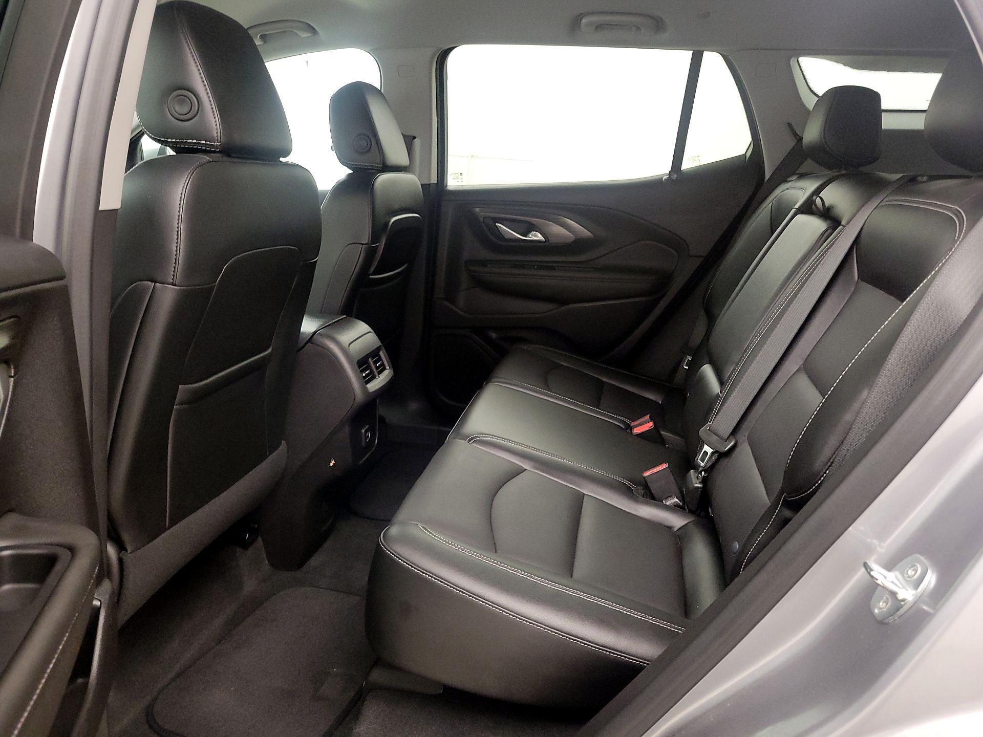 Thumbnail: 2024 GMC Terrain - 19