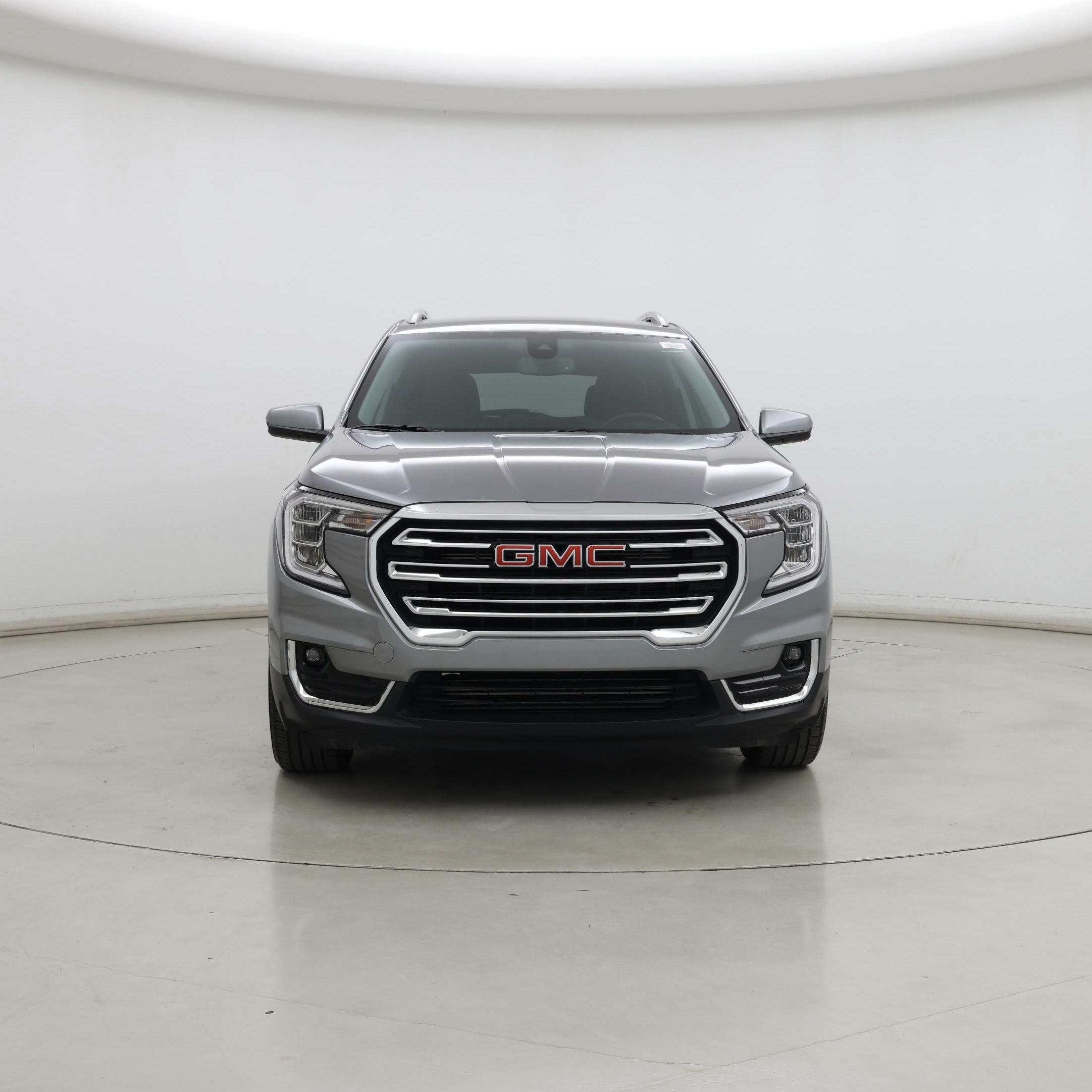 Thumbnail: 2024 GMC Terrain - 5