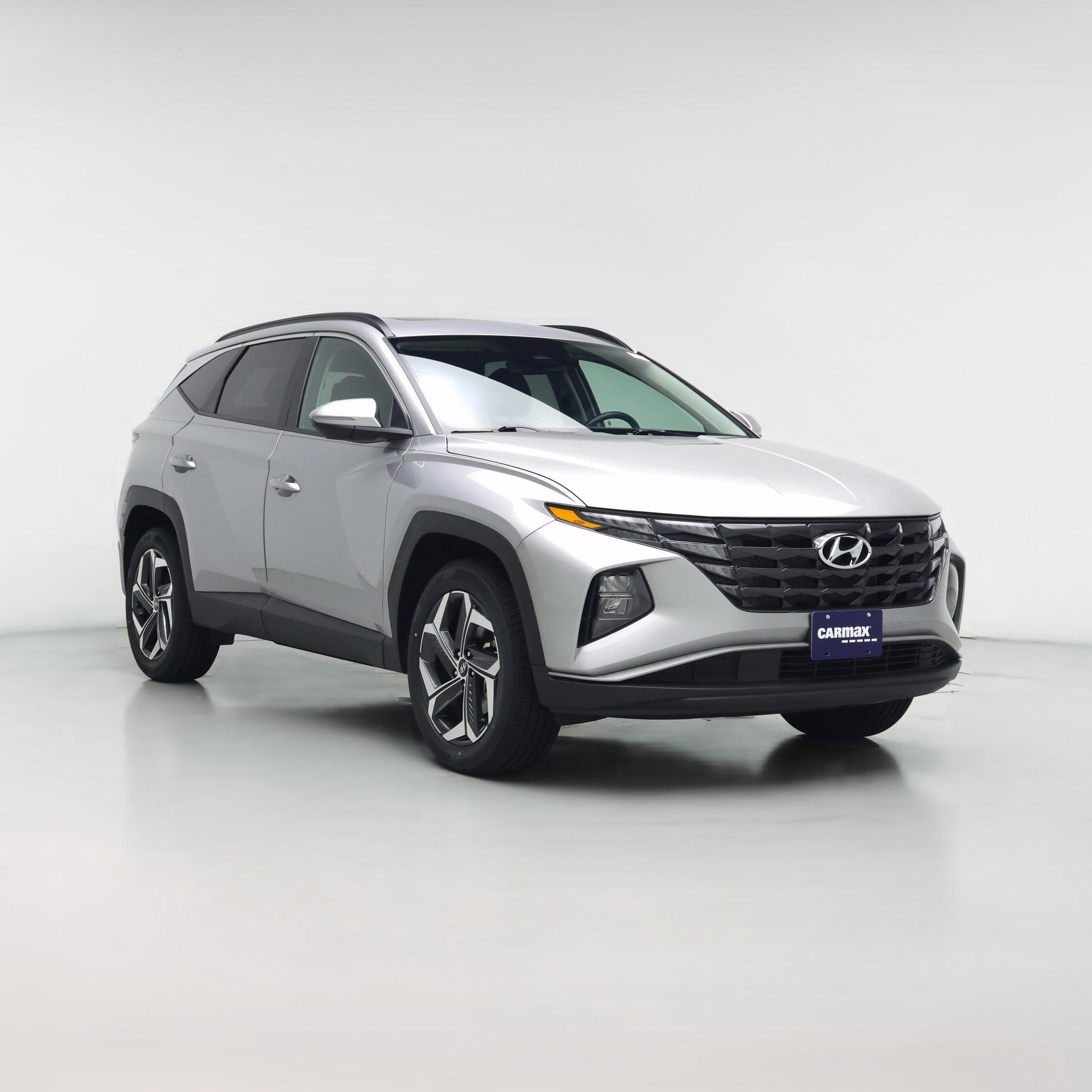 Thumbnail: 2023 Hyundai Tucson - 1