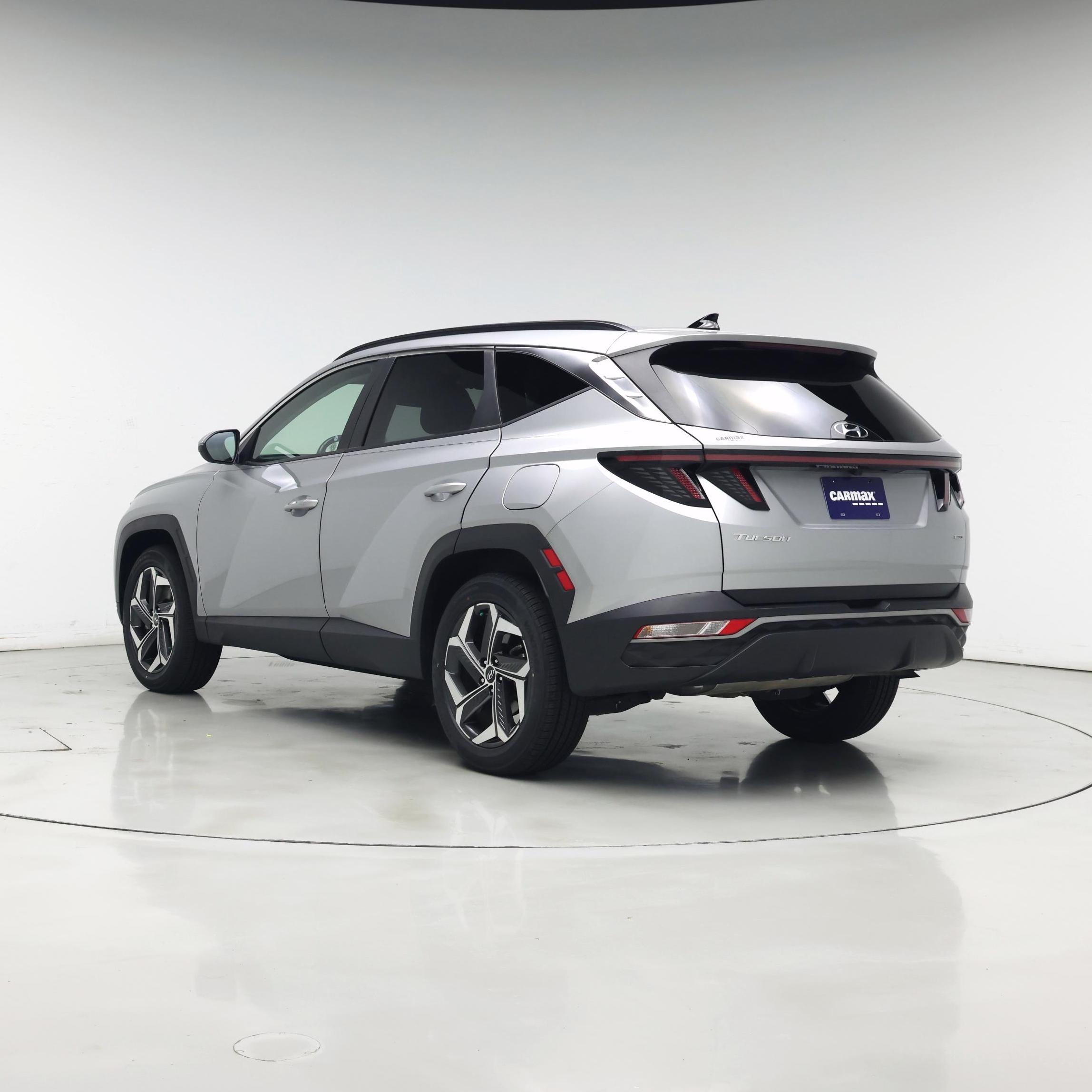 Thumbnail: 2023 Hyundai Tucson - 2