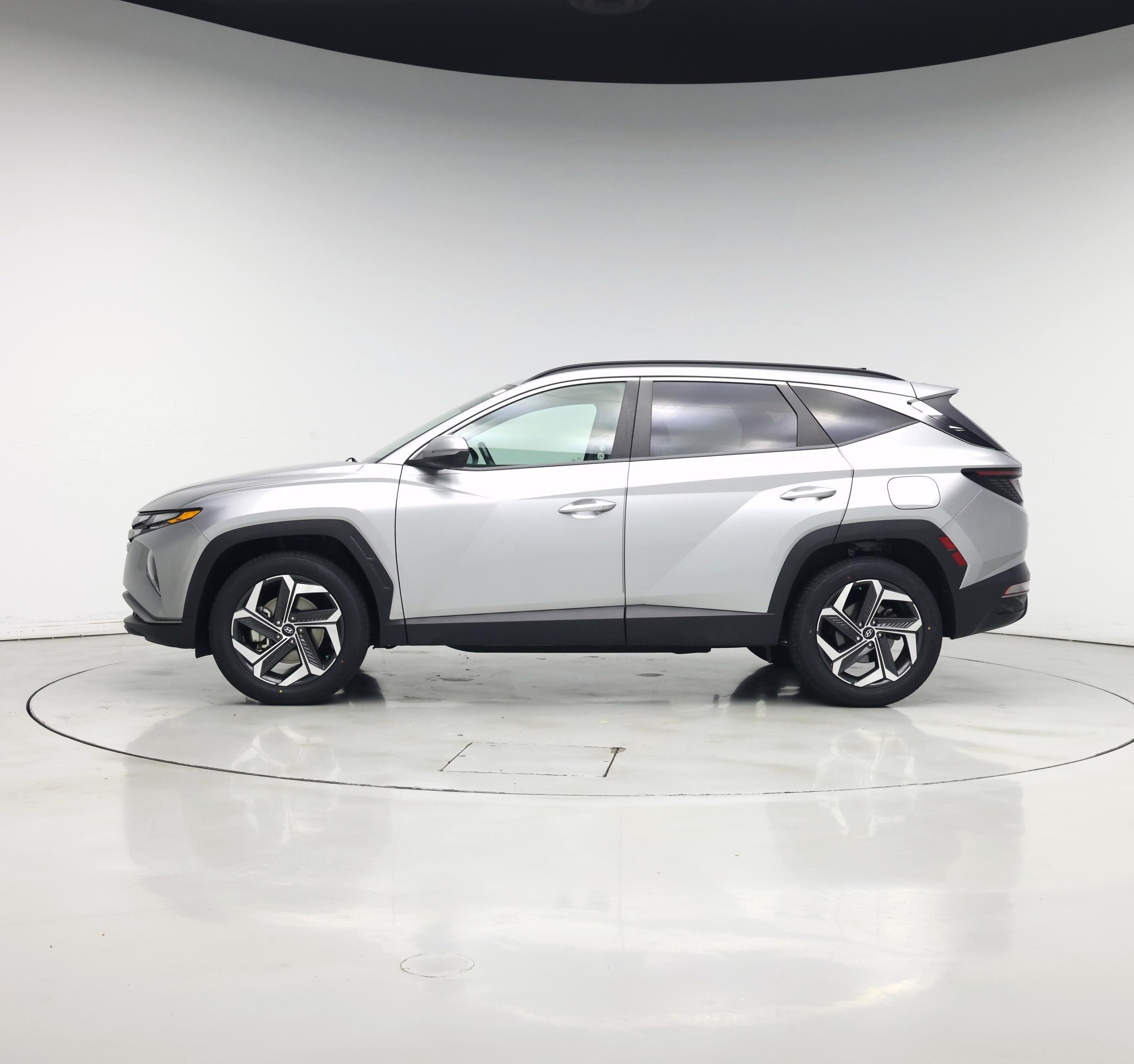 Thumbnail: 2023 Hyundai Tucson - 3