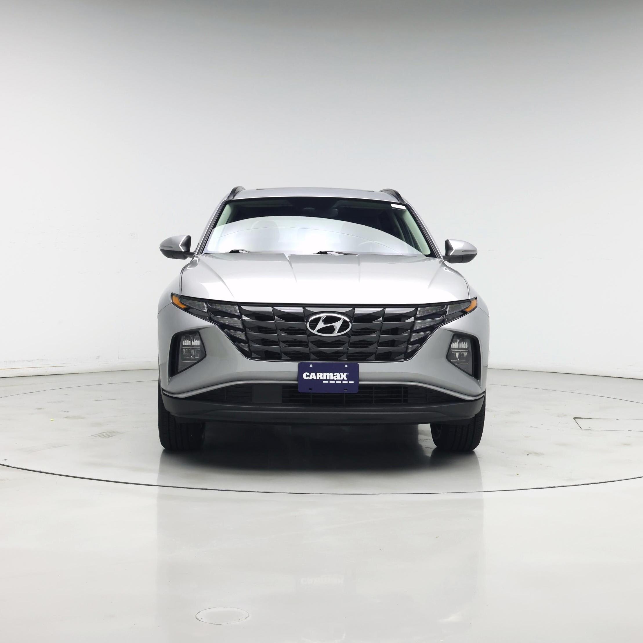 Thumbnail: 2023 Hyundai Tucson - 5