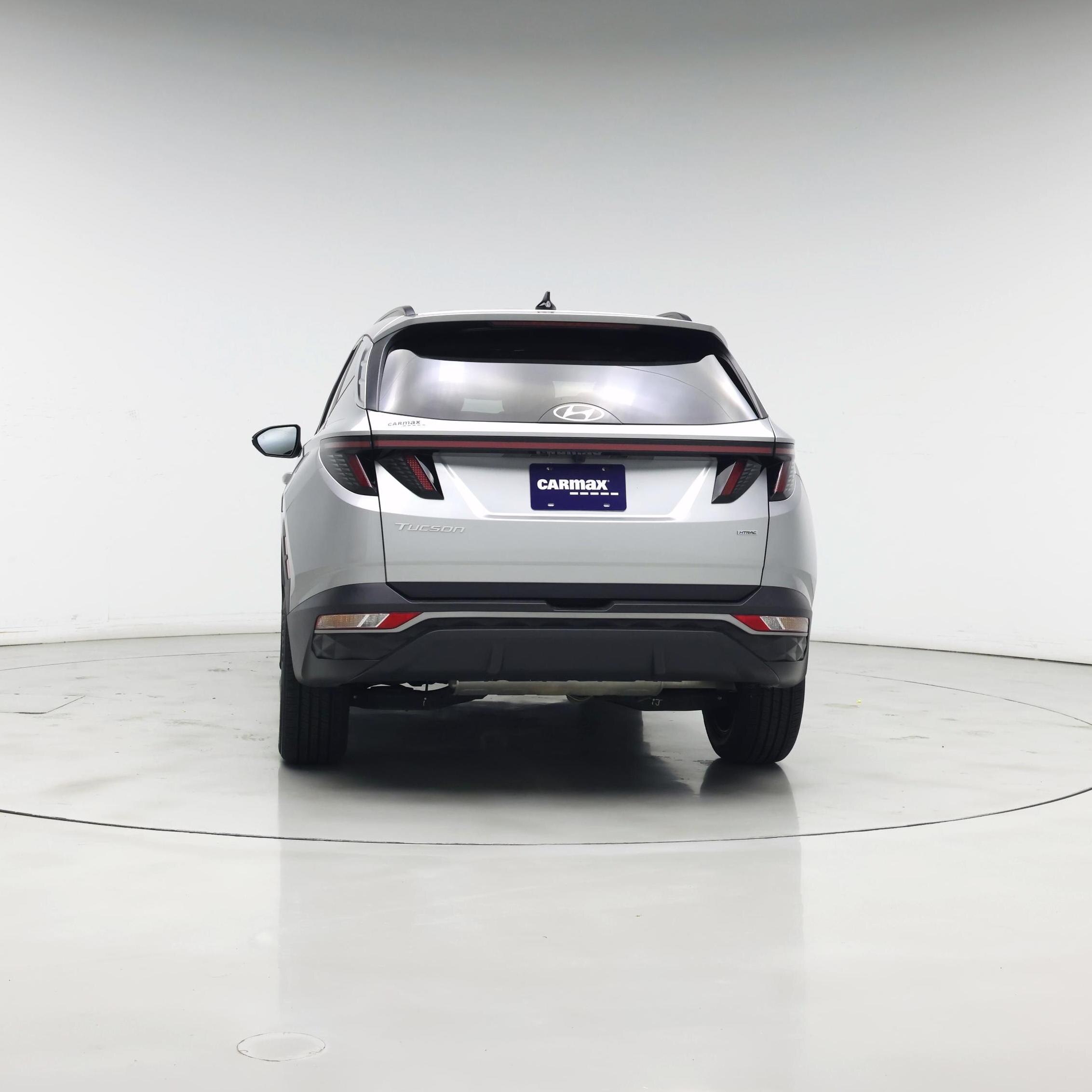 Thumbnail: 2023 Hyundai Tucson - 6