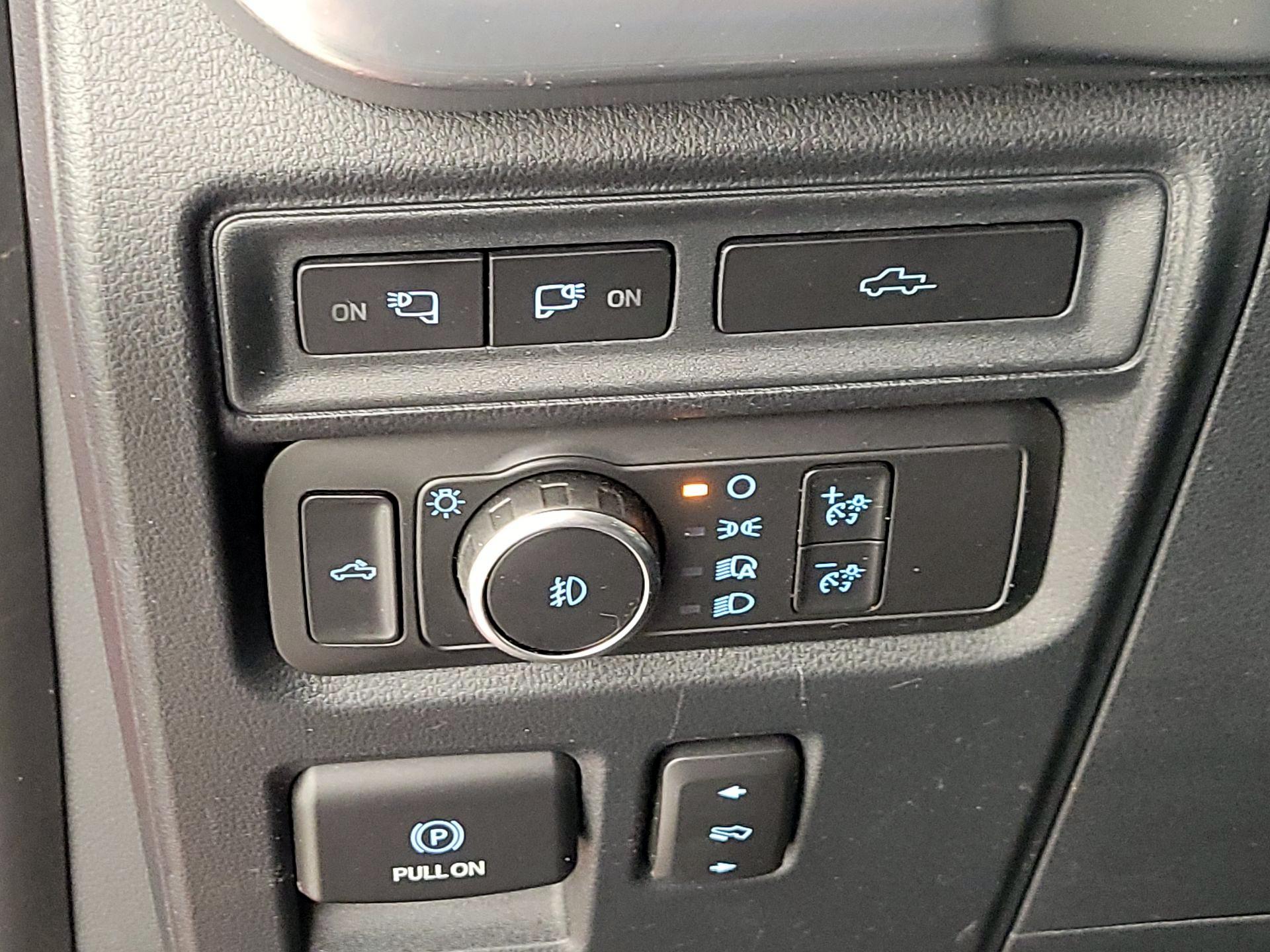 Thumbnail: 2021 Ford F-150 - 13