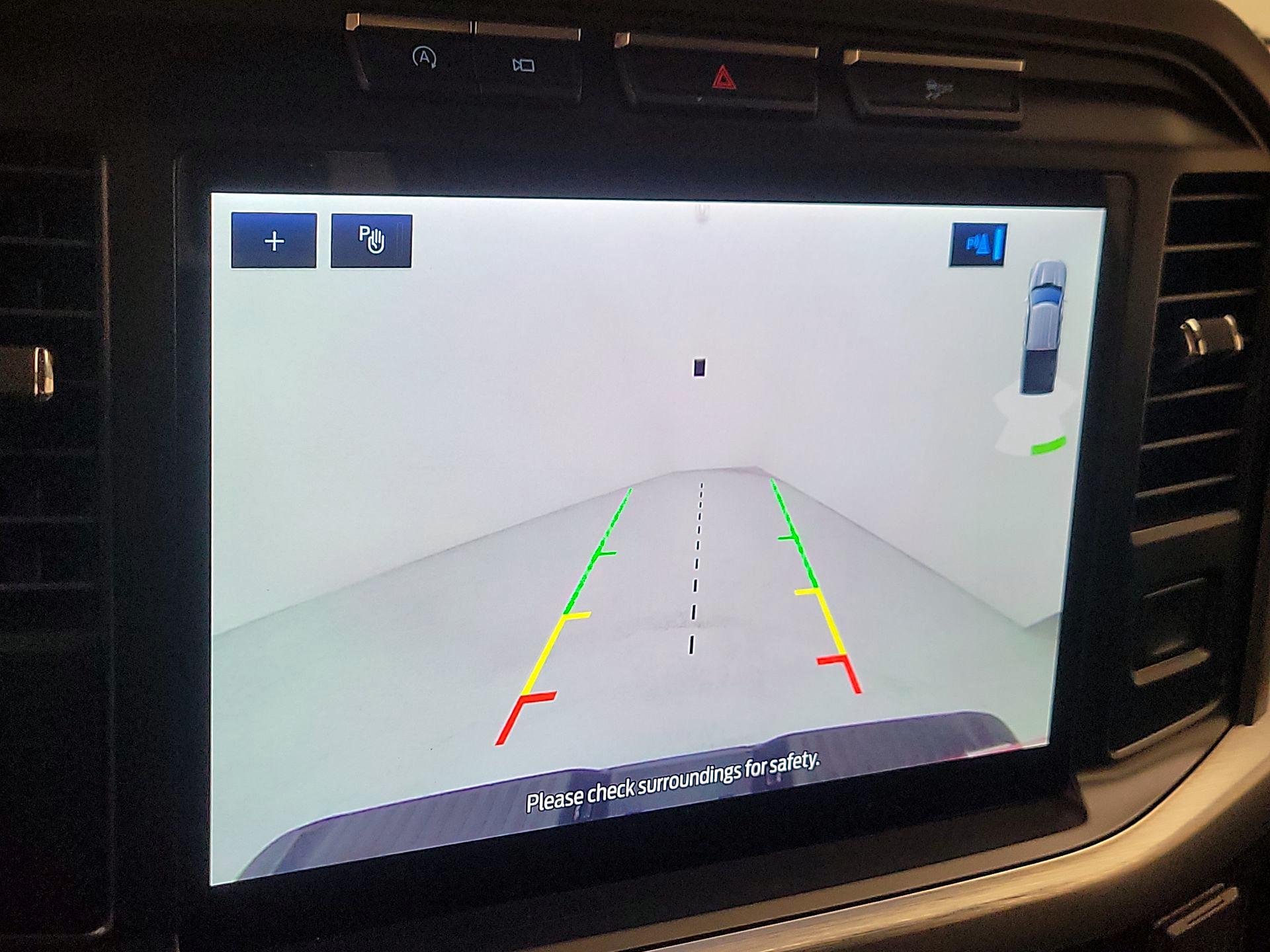 Thumbnail: 2021 Ford F-150 - 14