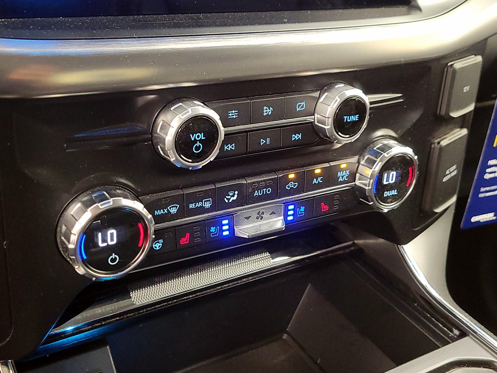 Thumbnail: 2021 Ford F-150 - 16