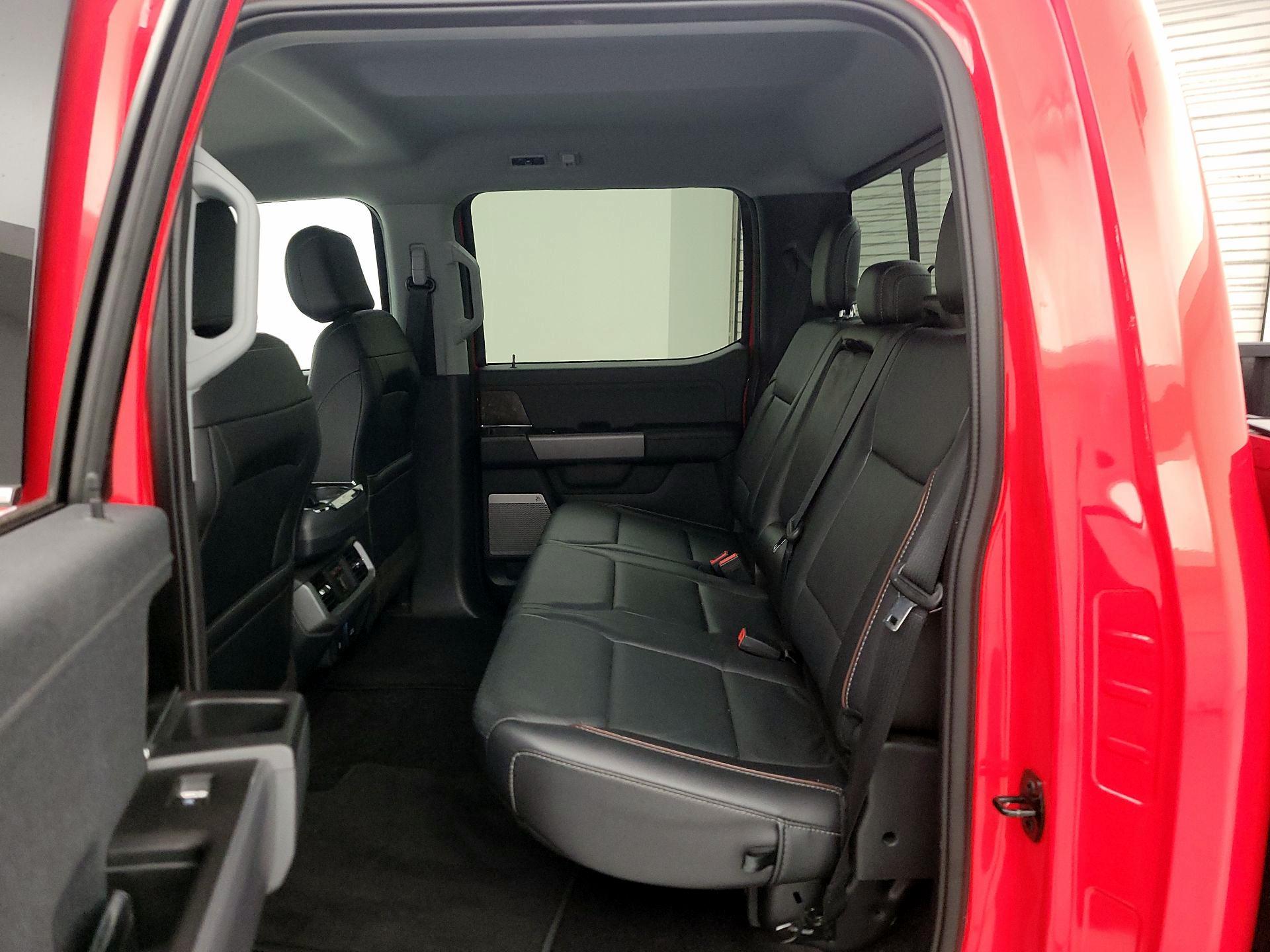 Thumbnail: 2021 Ford F-150 - 19