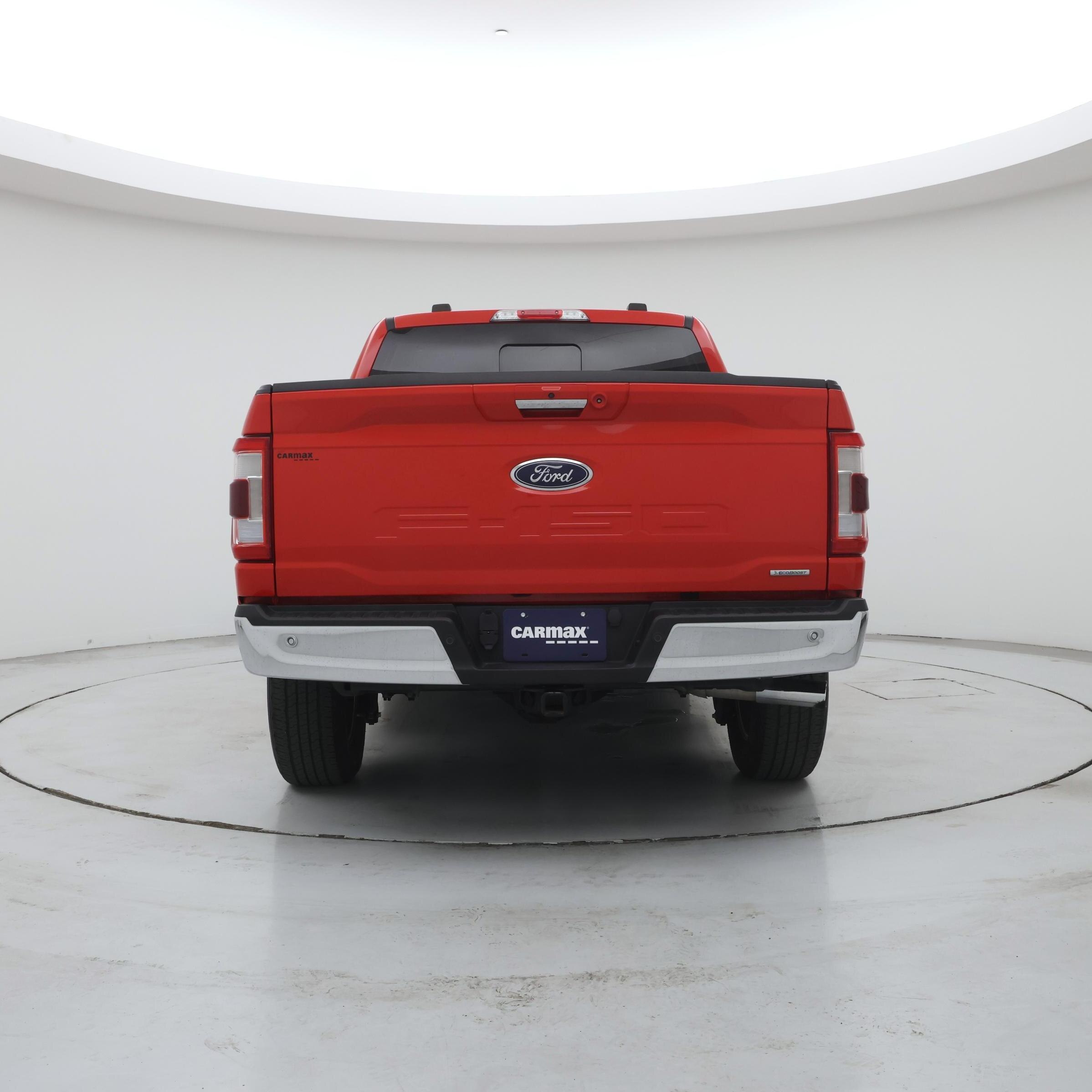 Thumbnail: 2021 Ford F-150 - 6