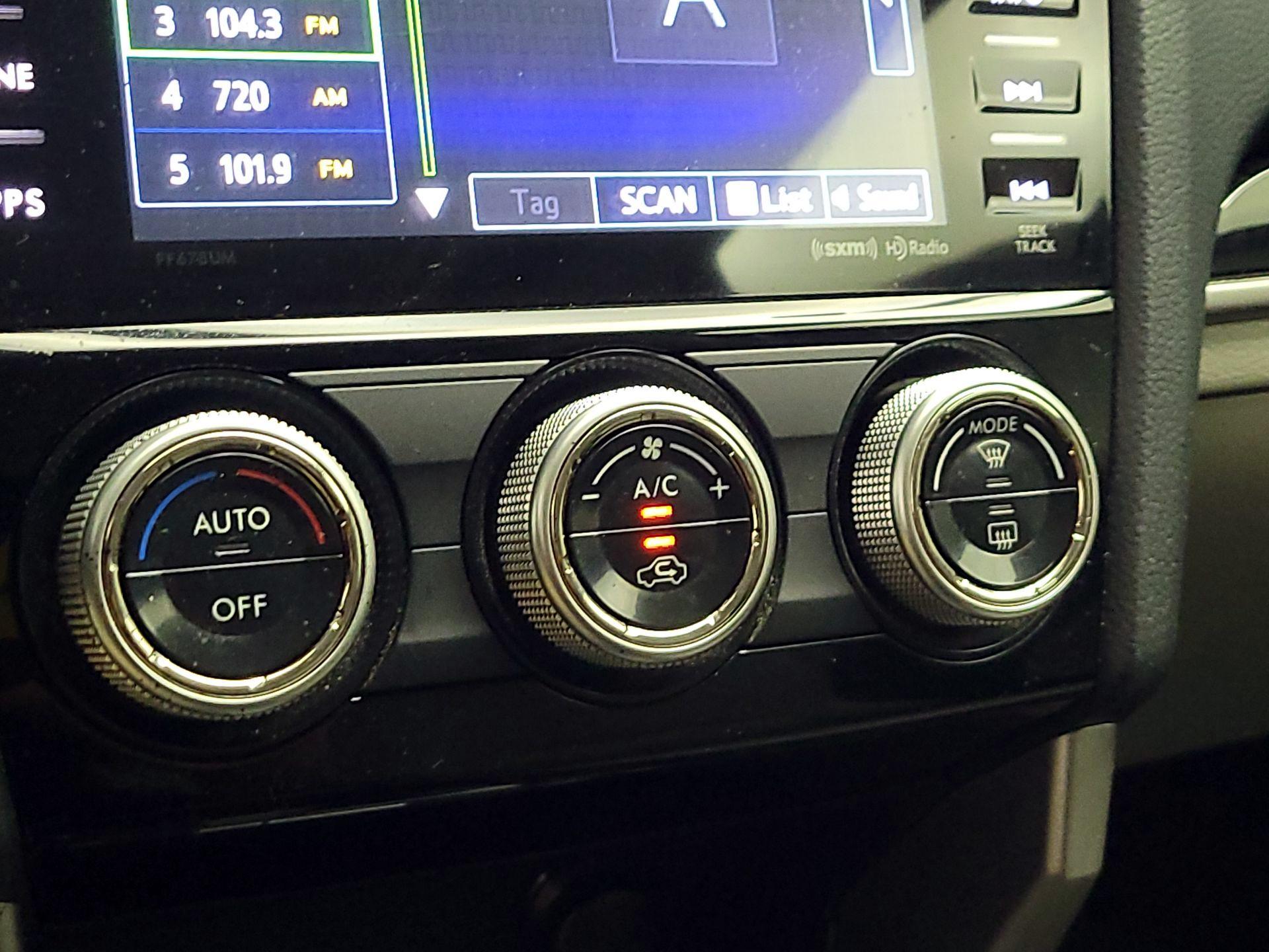 Thumbnail: 2017 Subaru Forester - 16