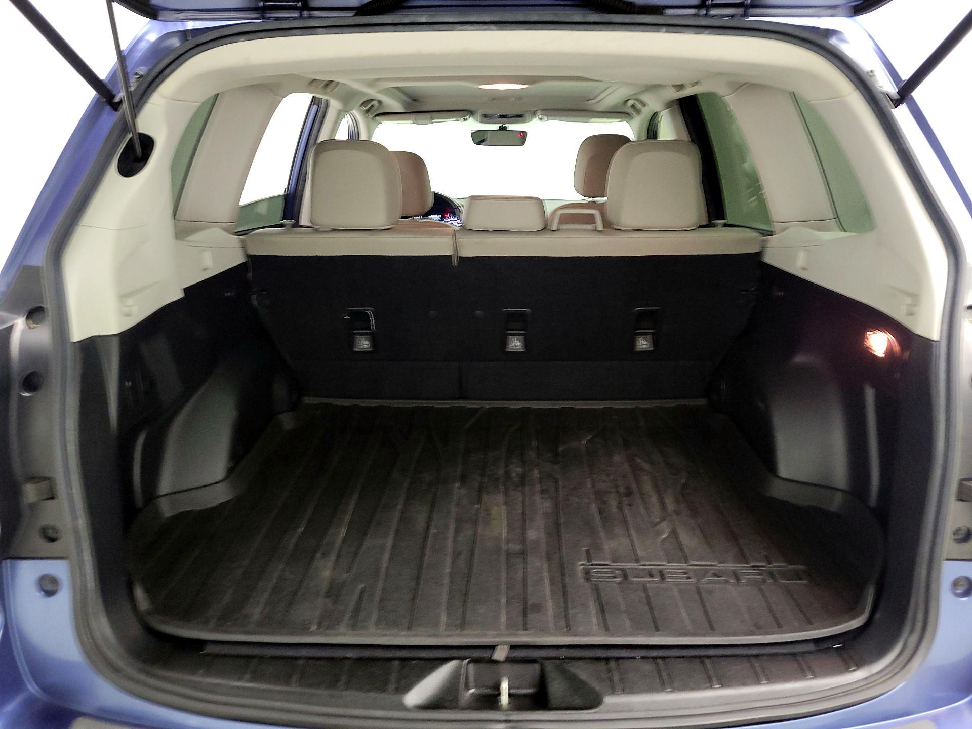 Thumbnail: 2017 Subaru Forester - 19