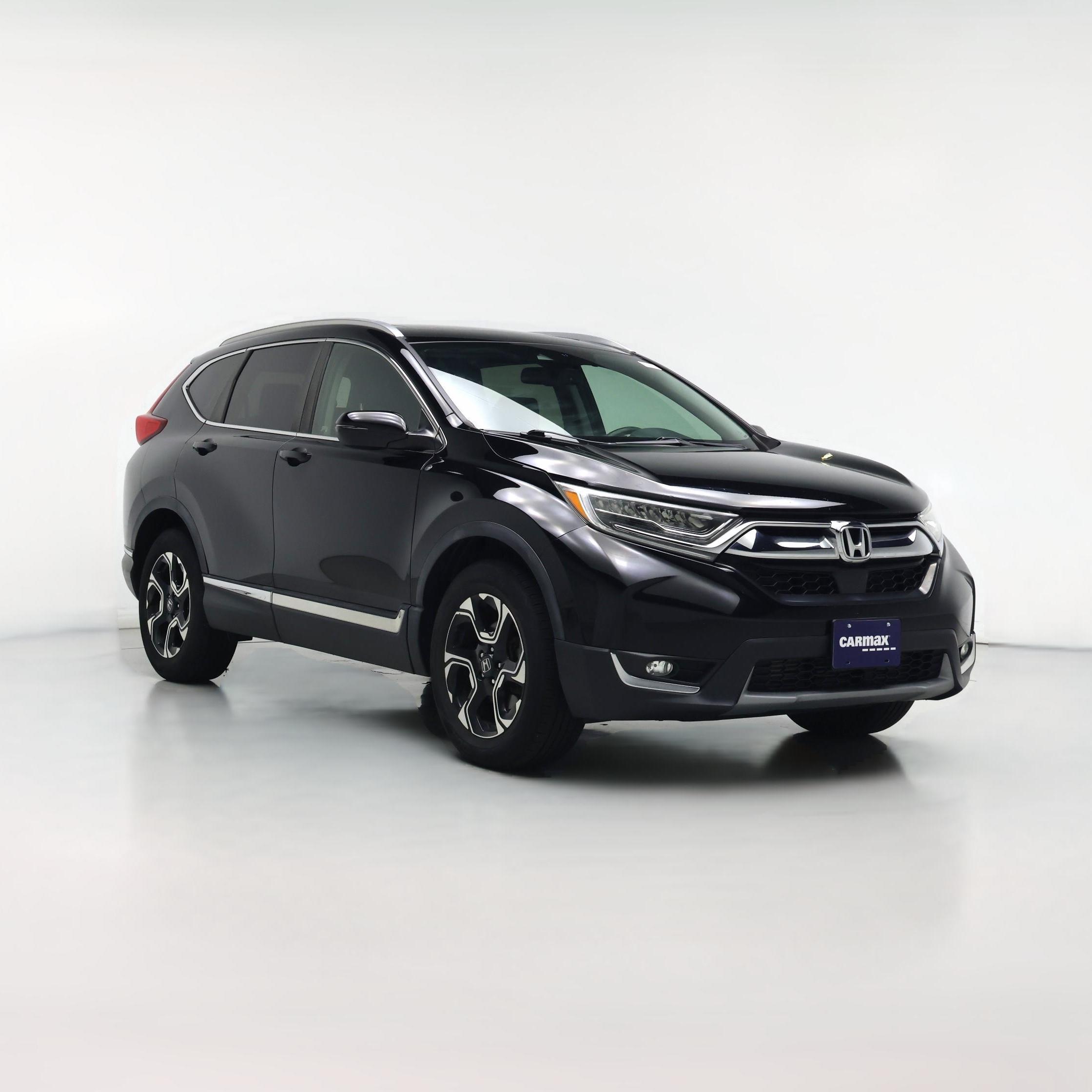 Thumbnail: 2019 Honda CR-V - 1