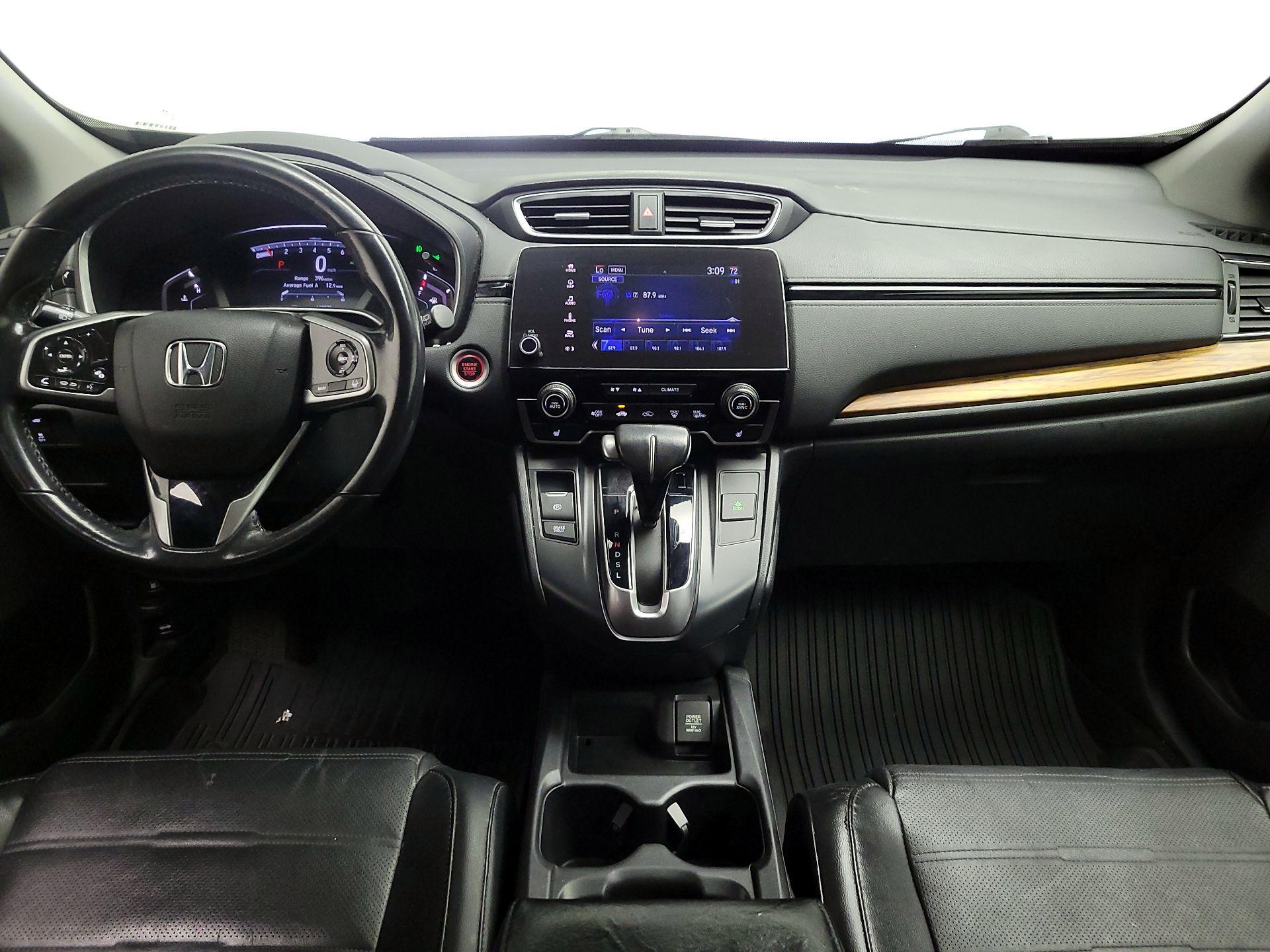 Thumbnail: 2019 Honda CR-V - 9