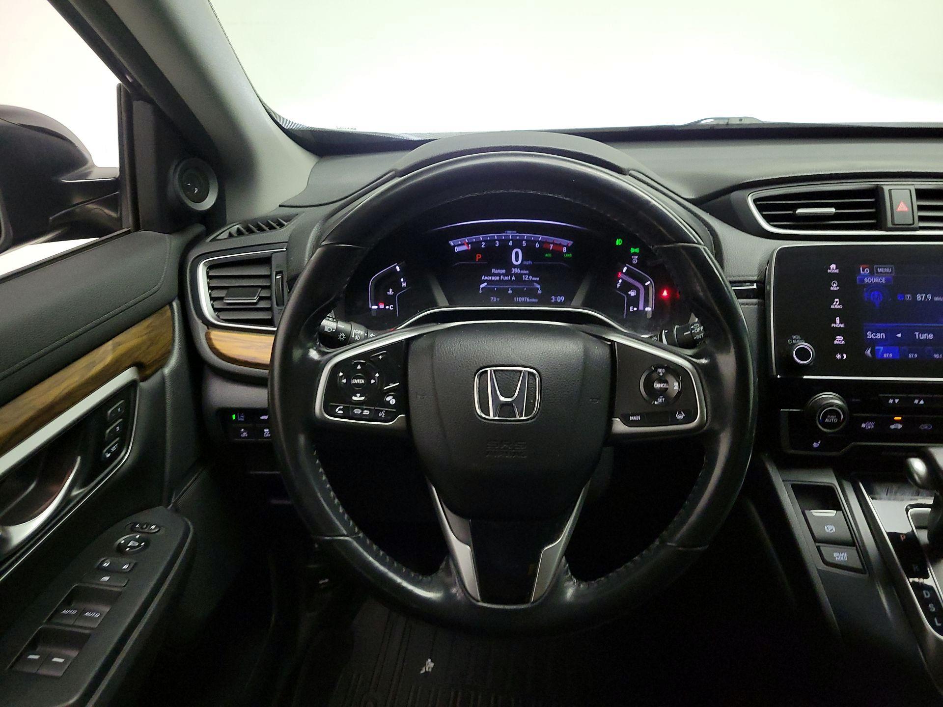 Thumbnail: 2019 Honda CR-V - 10
