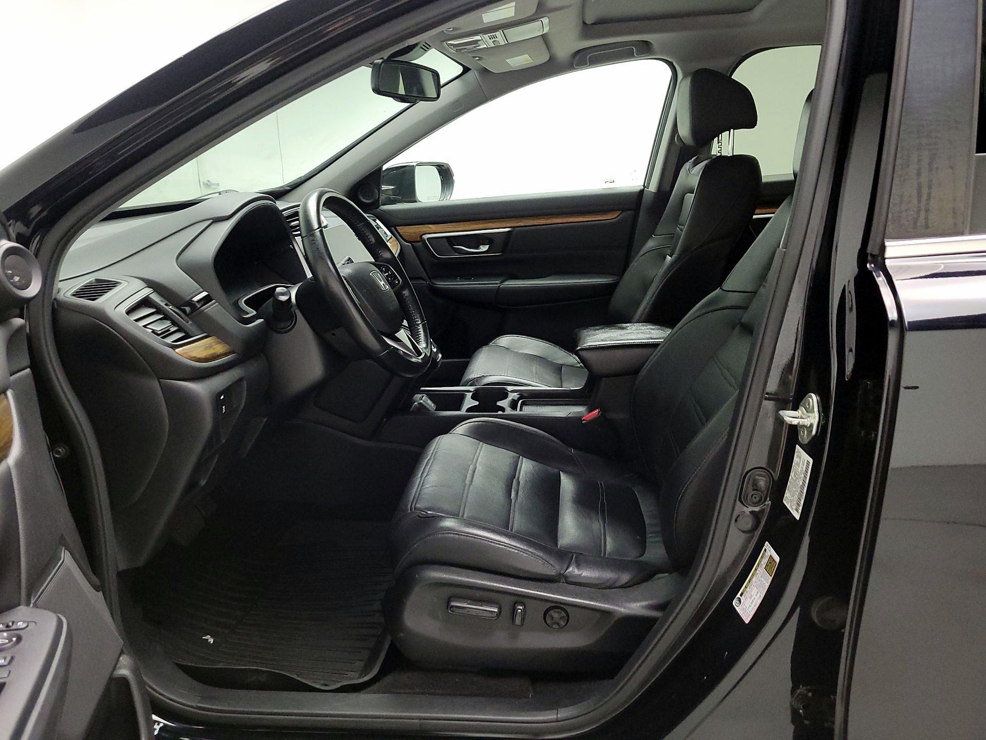 Thumbnail: 2019 Honda CR-V - 11