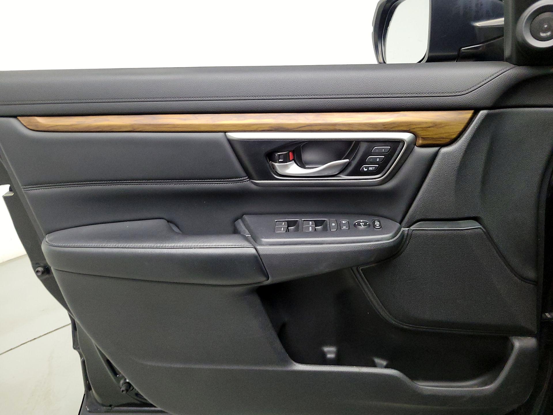 Thumbnail: 2019 Honda CR-V - 12