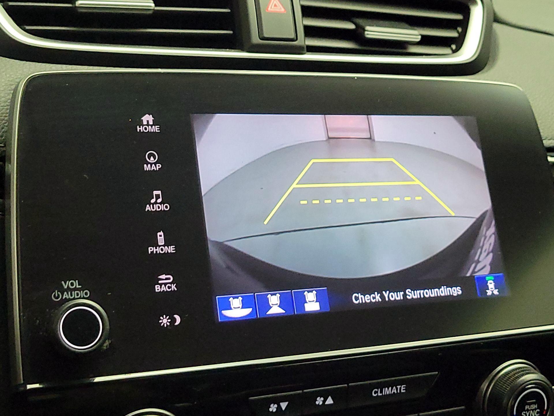 Thumbnail: 2019 Honda CR-V - 14
