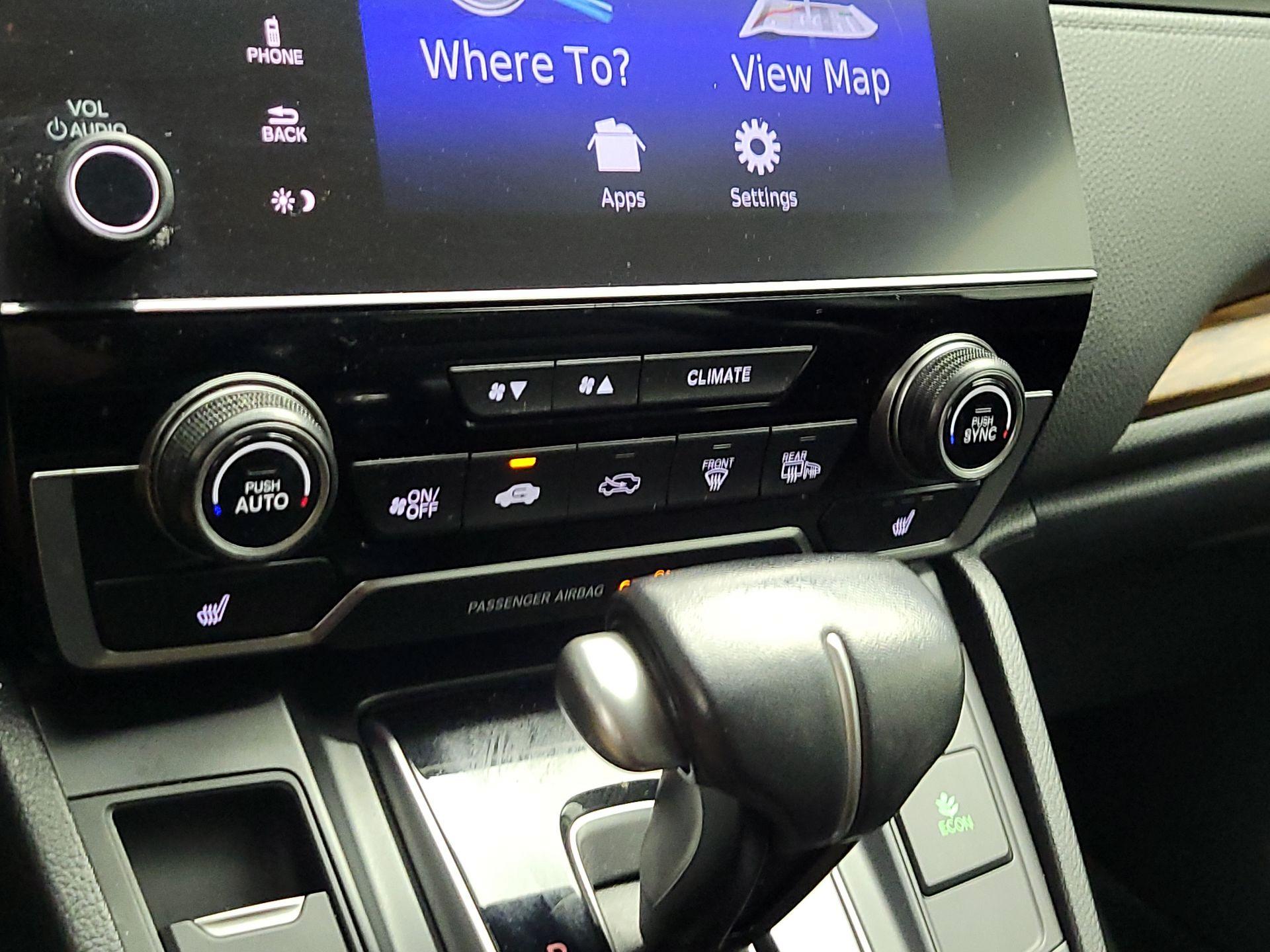 Thumbnail: 2019 Honda CR-V - 16