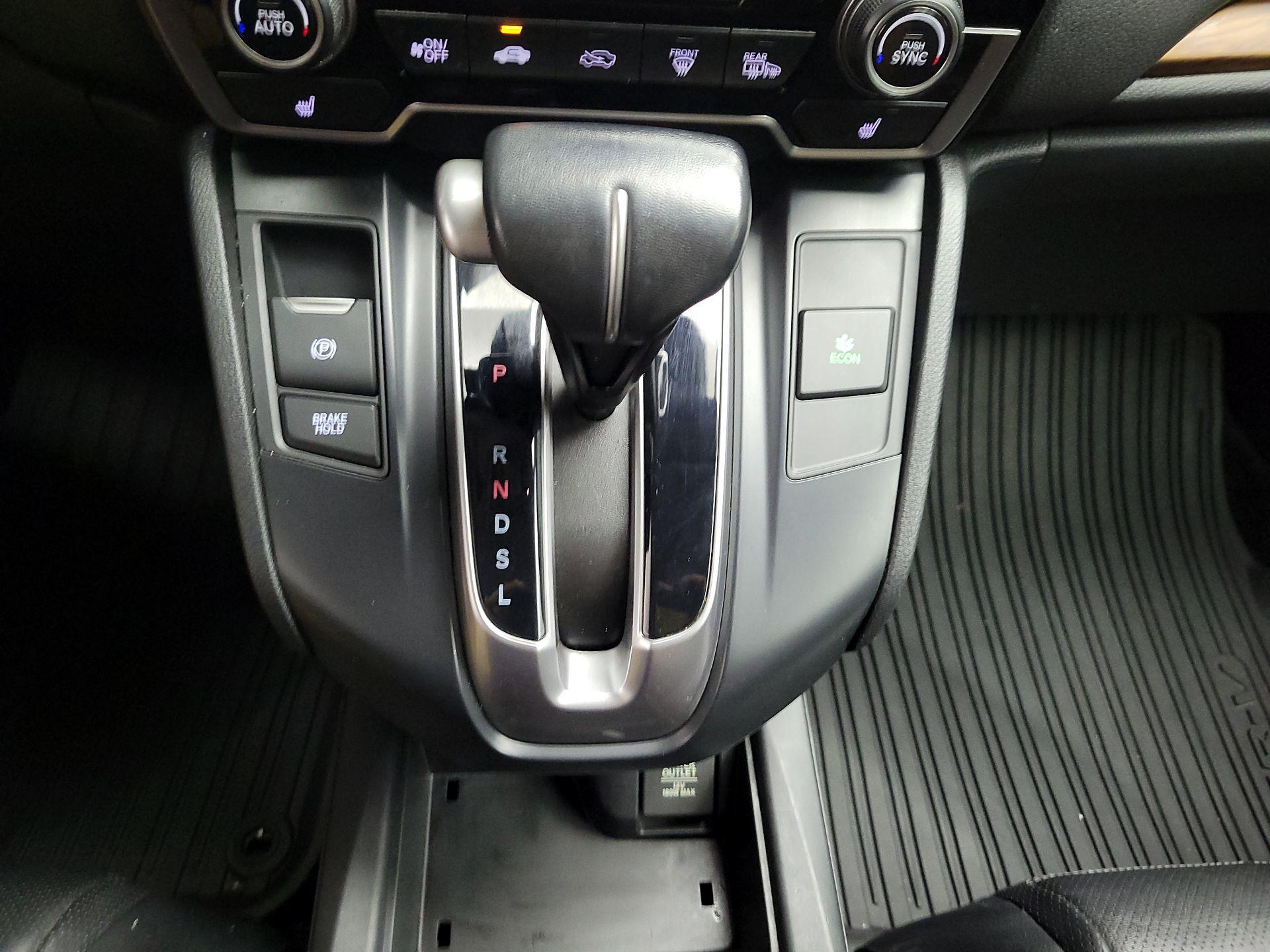 Thumbnail: 2019 Honda CR-V - 17
