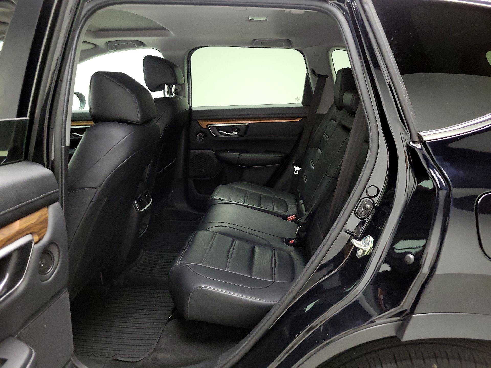 Thumbnail: 2019 Honda CR-V - 18