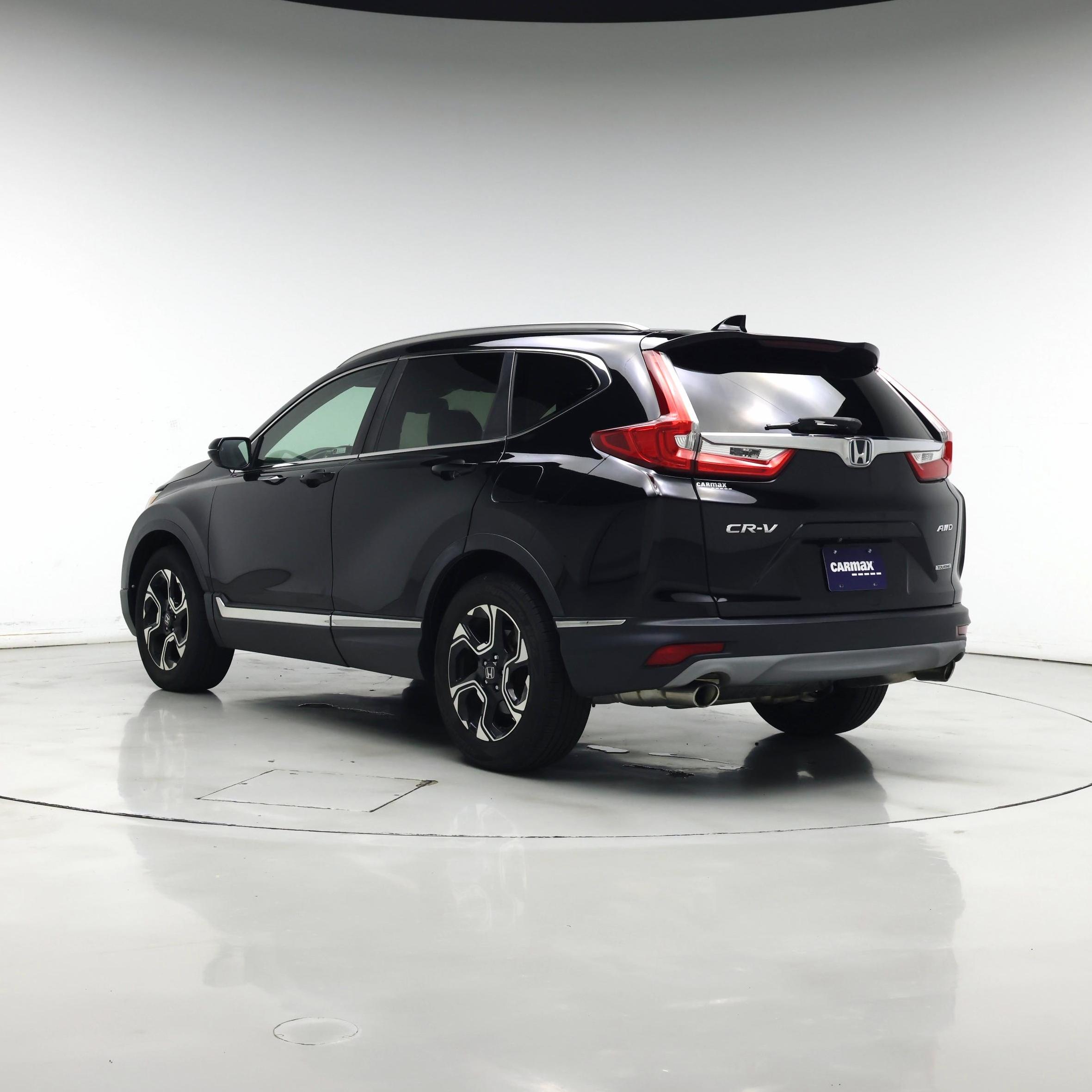 Thumbnail: 2019 Honda CR-V - 2
