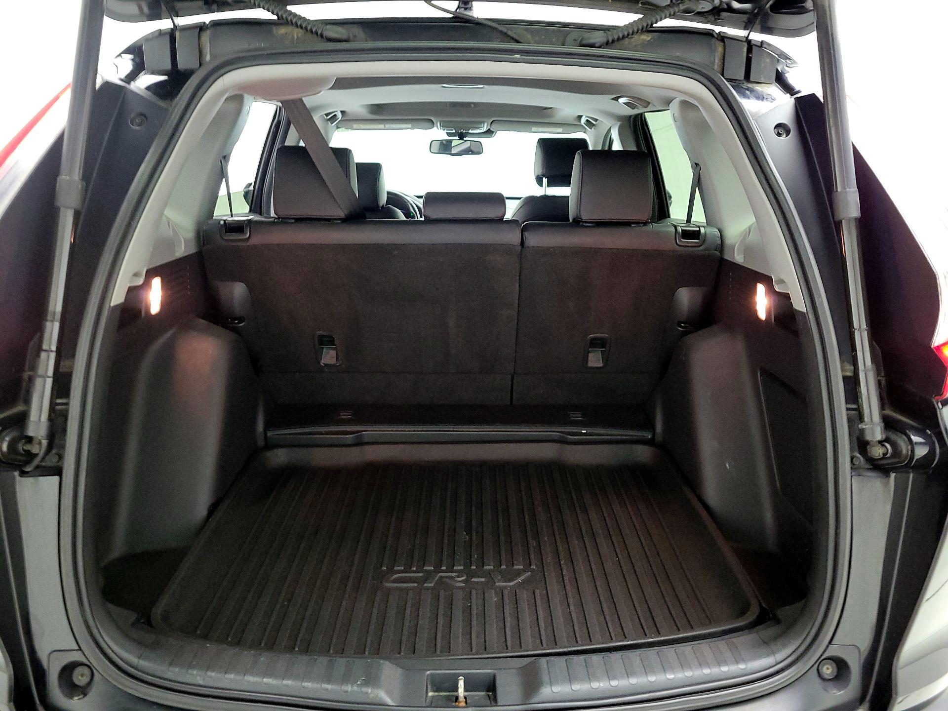 Thumbnail: 2019 Honda CR-V - 19