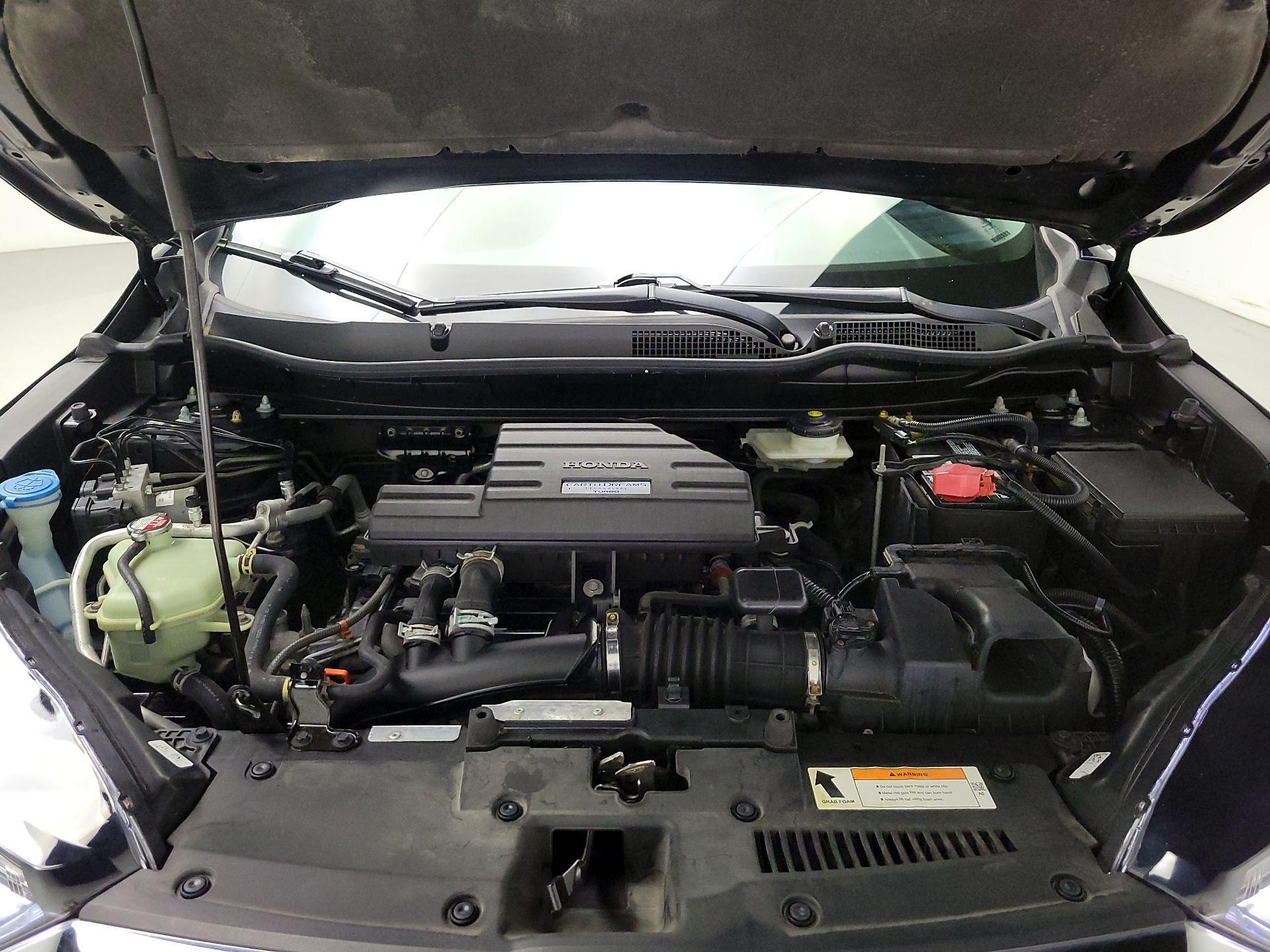 Thumbnail: 2019 Honda CR-V - 20