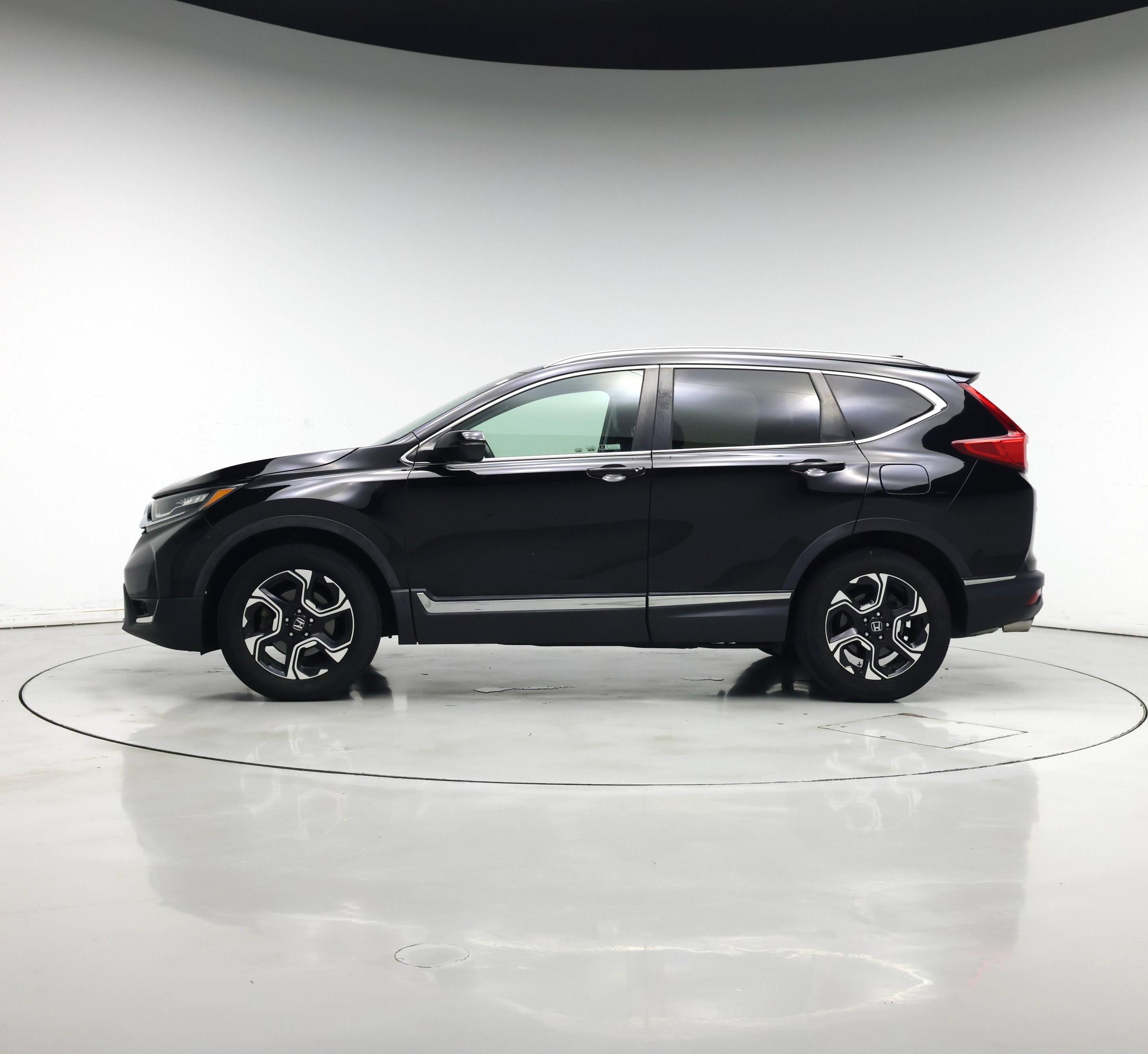 Thumbnail: 2019 Honda CR-V - 3