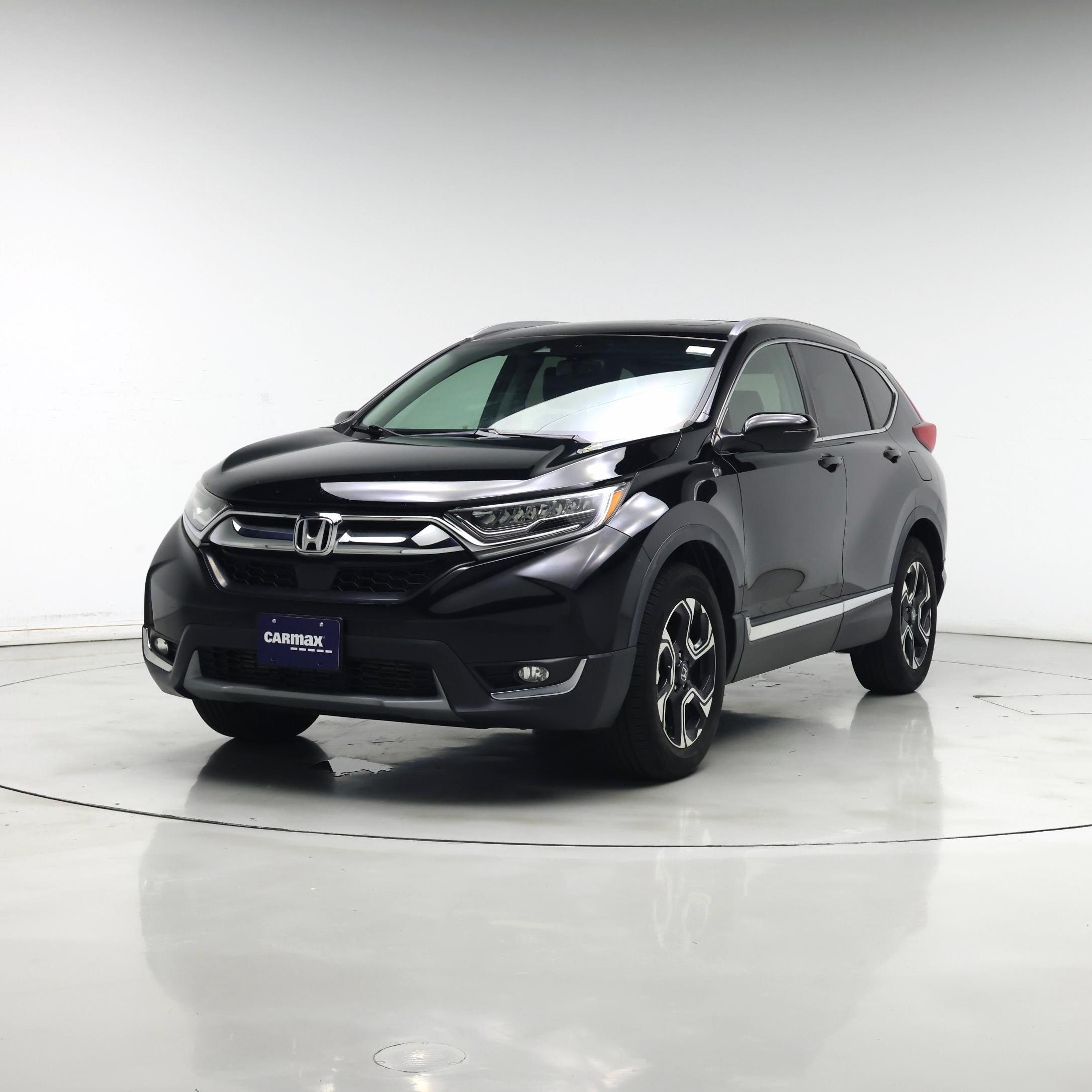 Thumbnail: 2019 Honda CR-V - 4