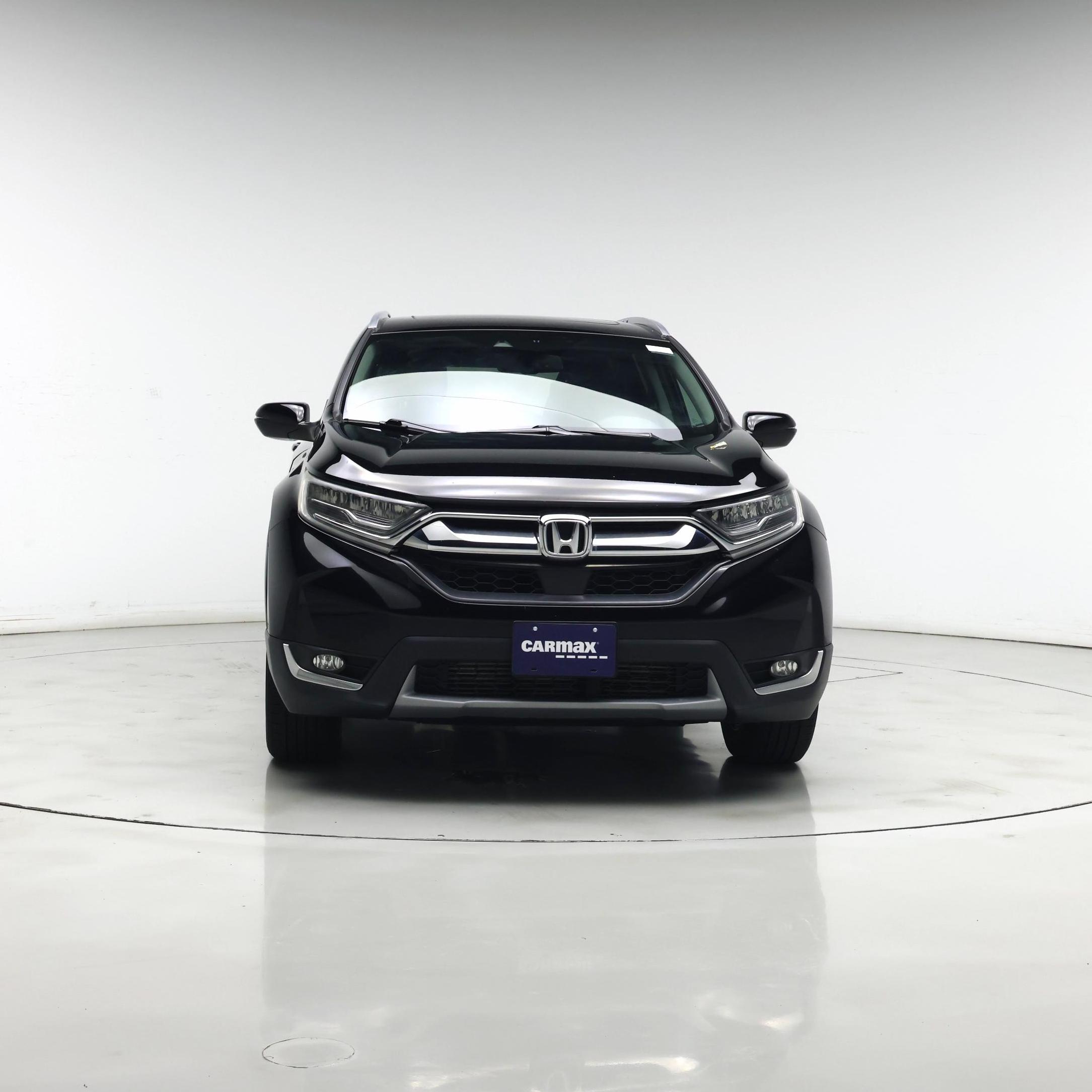 Thumbnail: 2019 Honda CR-V - 5