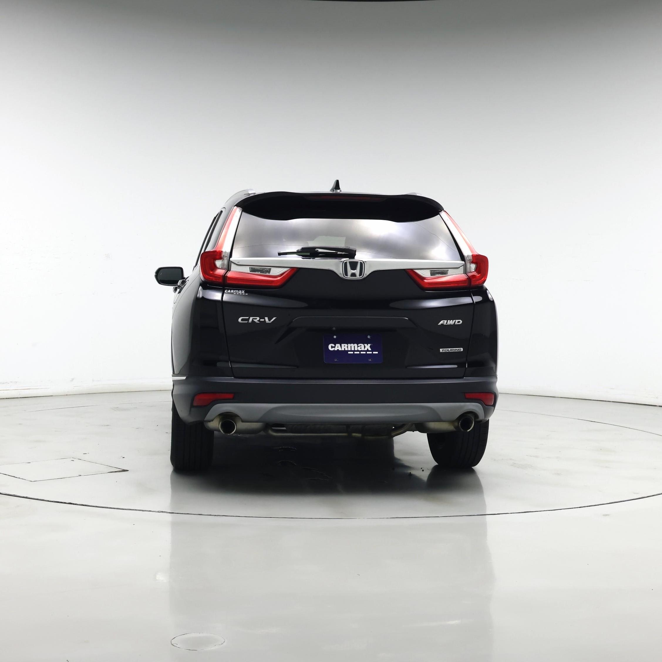 Thumbnail: 2019 Honda CR-V - 6