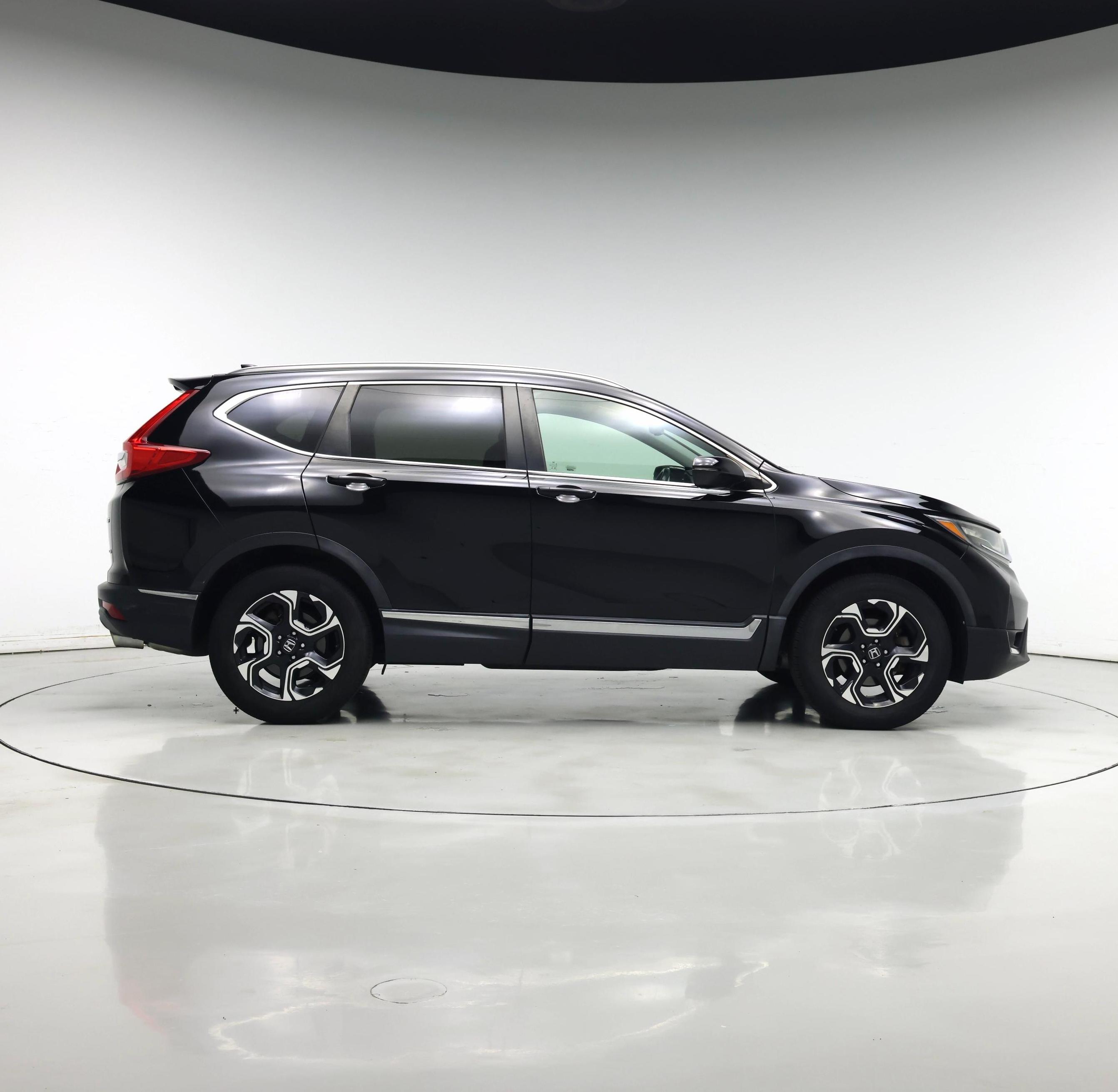 Thumbnail: 2019 Honda CR-V - 7