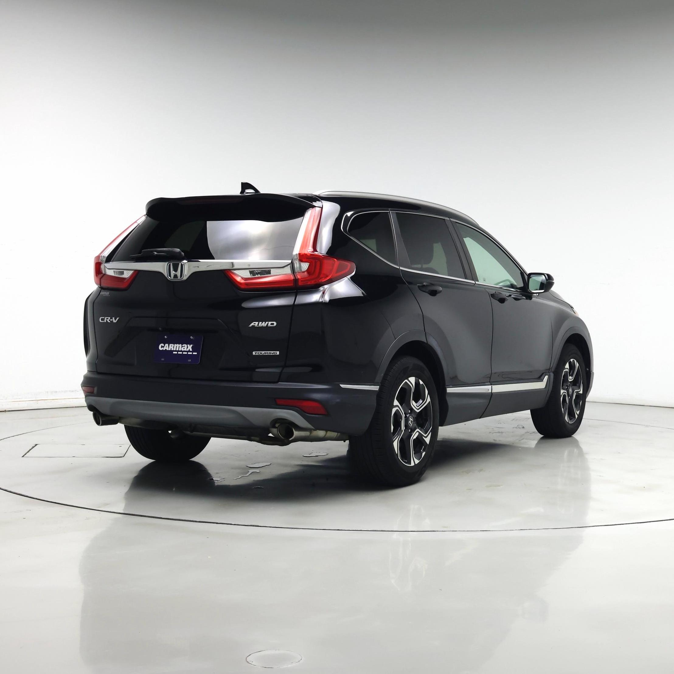 Thumbnail: 2019 Honda CR-V - 8