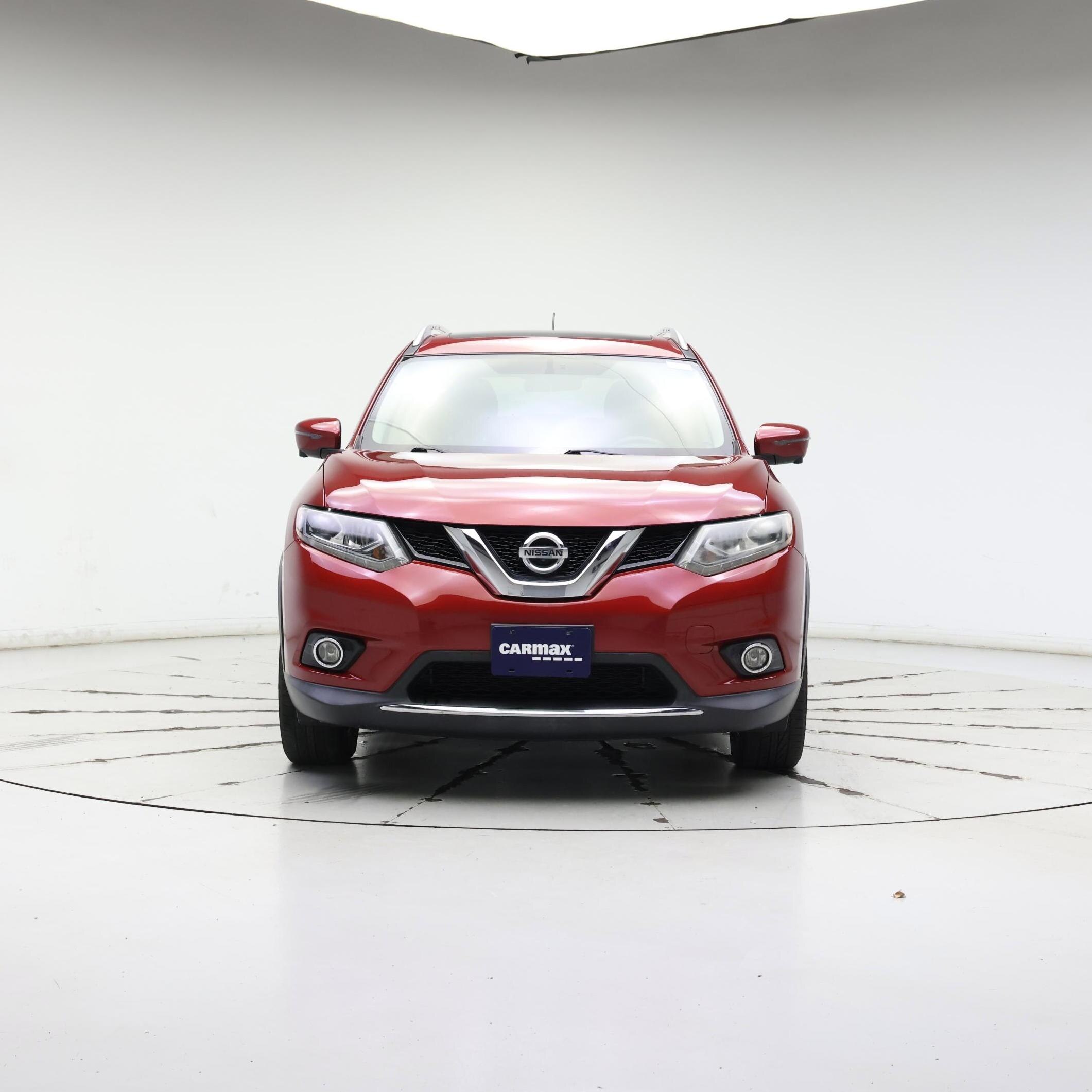 Thumbnail: 2016 Nissan Rogue - 5