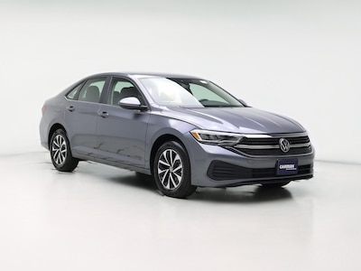 2024 Volkswagen Jetta S