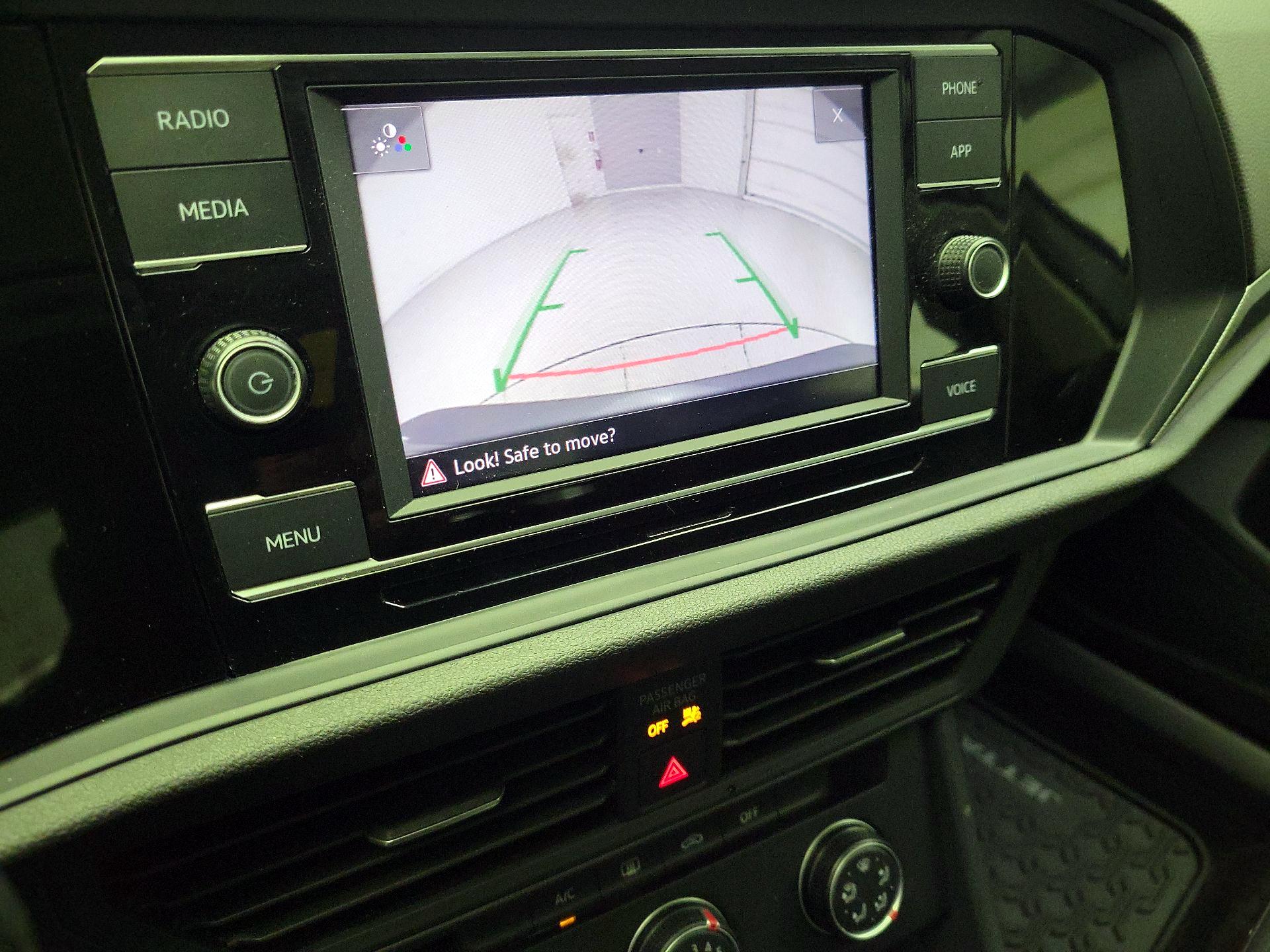 Thumbnail: 2024 Volkswagen Jetta - 14