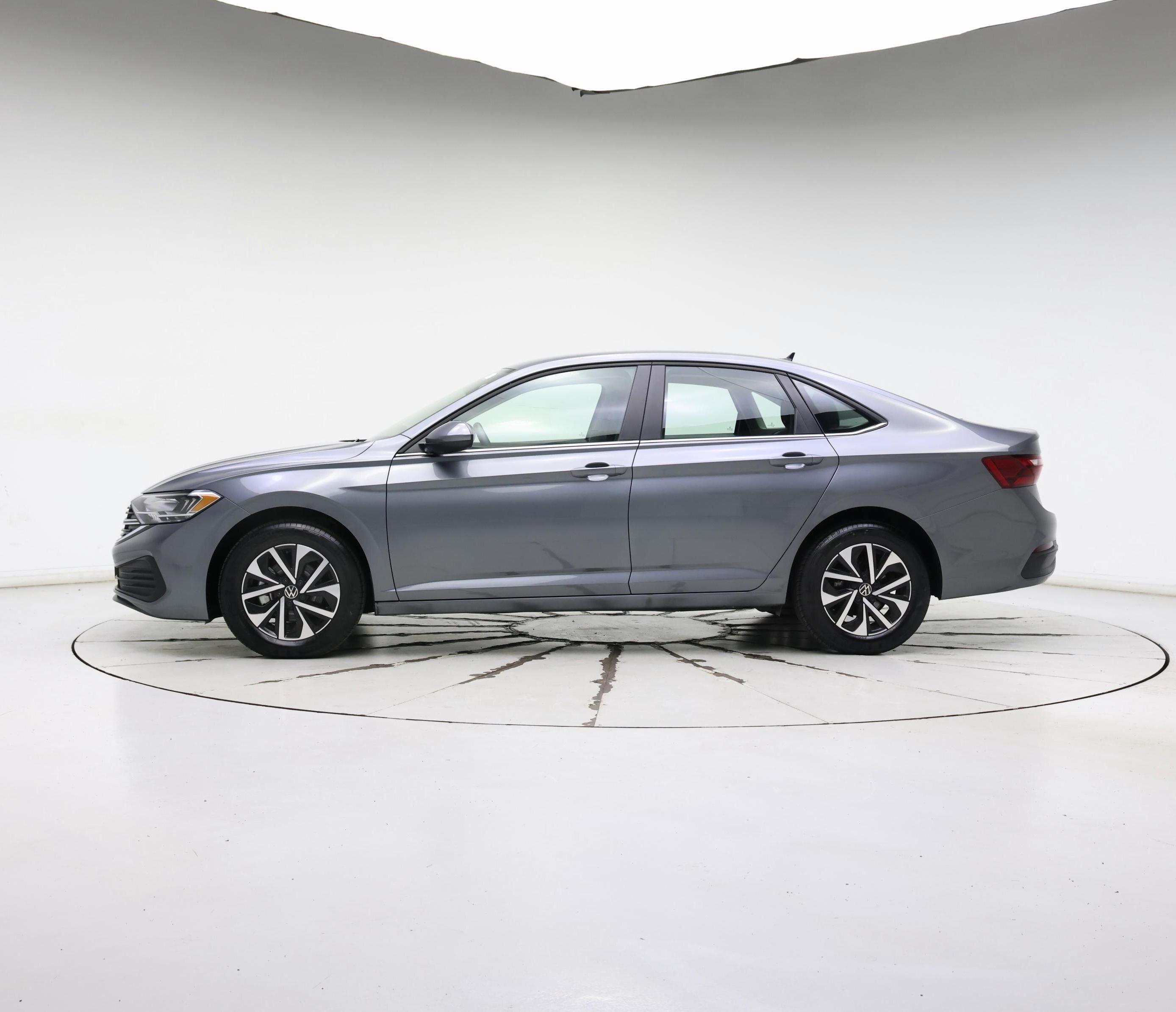 Thumbnail: 2024 Volkswagen Jetta - 3