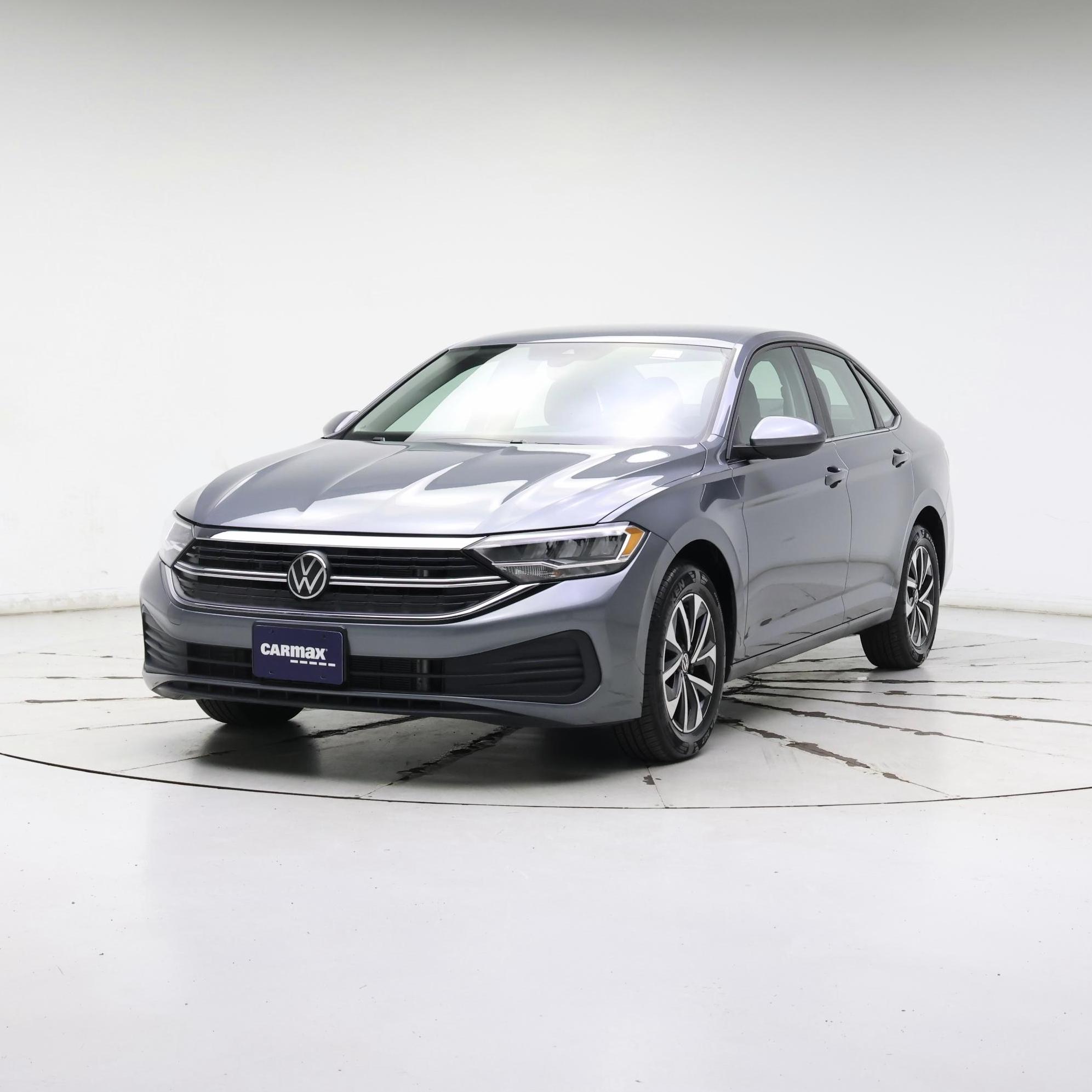 Thumbnail: 2024 Volkswagen Jetta - 4