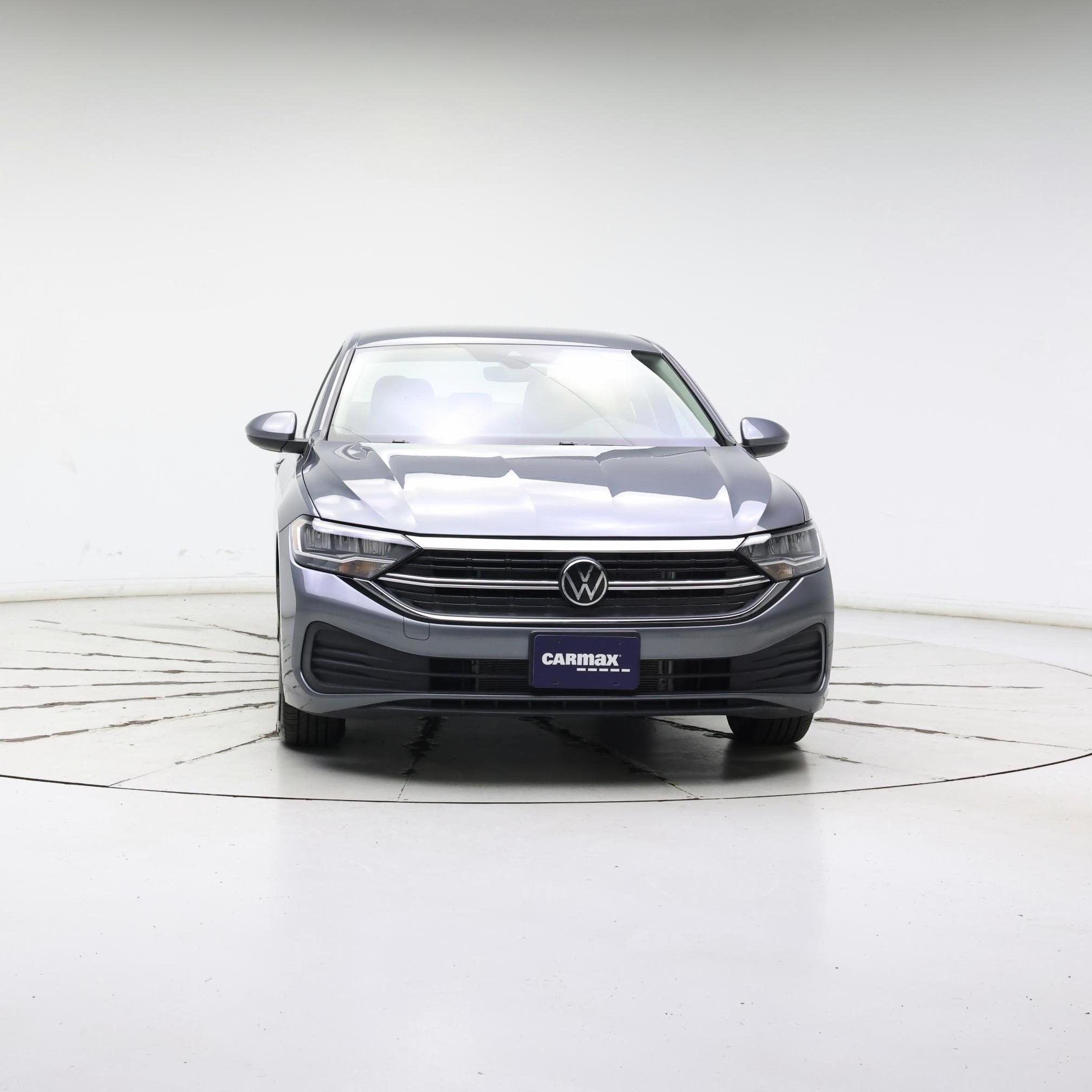 Thumbnail: 2024 Volkswagen Jetta - 5