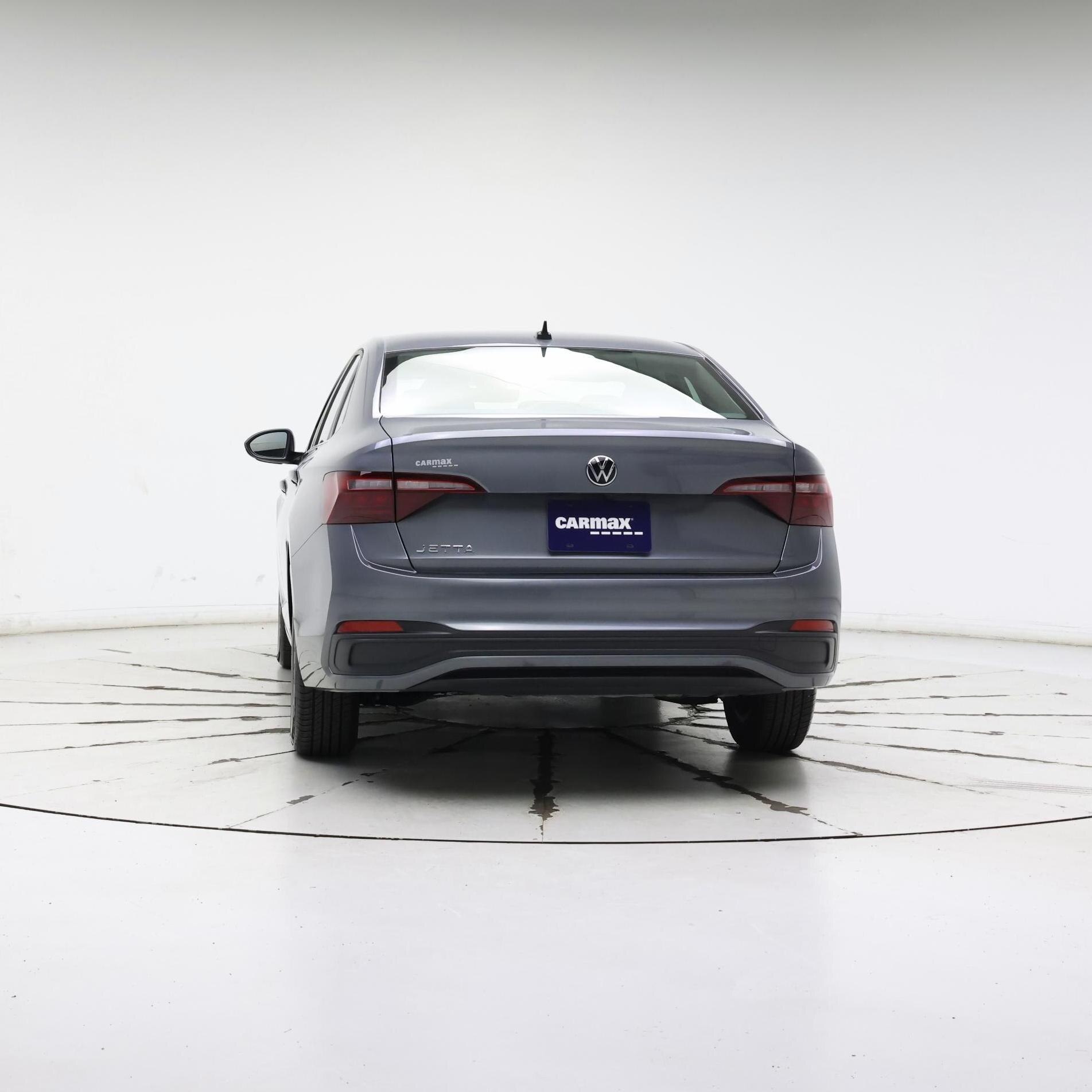 Thumbnail: 2024 Volkswagen Jetta - 6