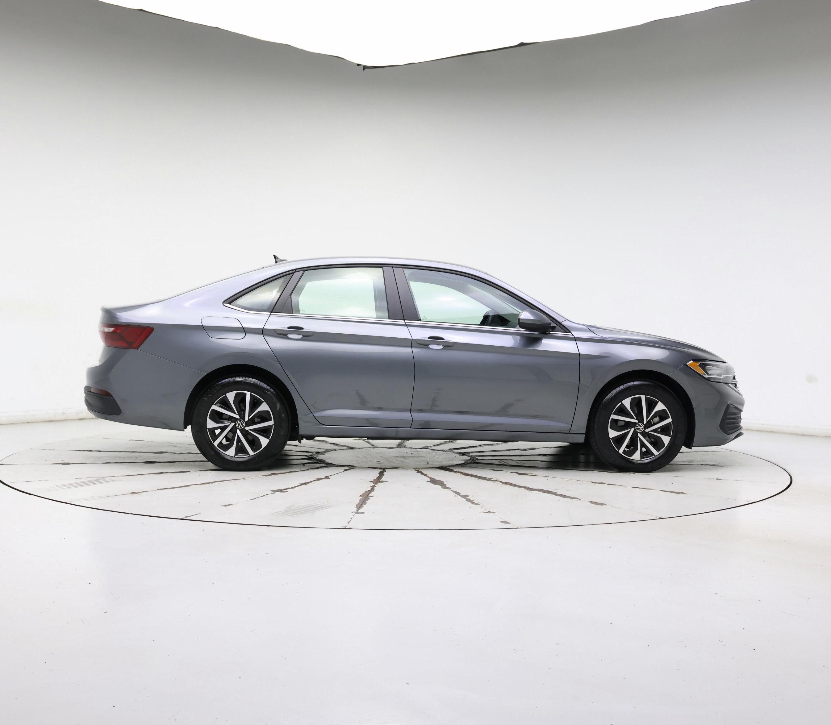 Thumbnail: 2024 Volkswagen Jetta - 7