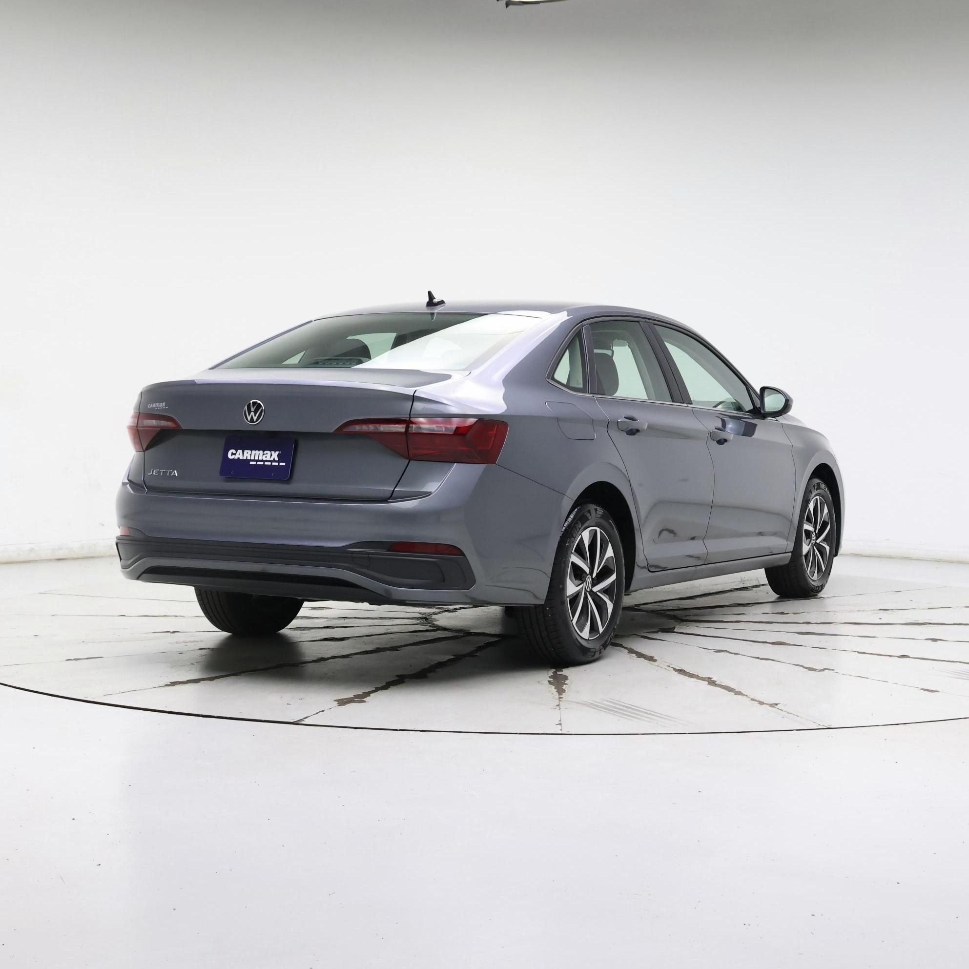 Thumbnail: 2024 Volkswagen Jetta - 8