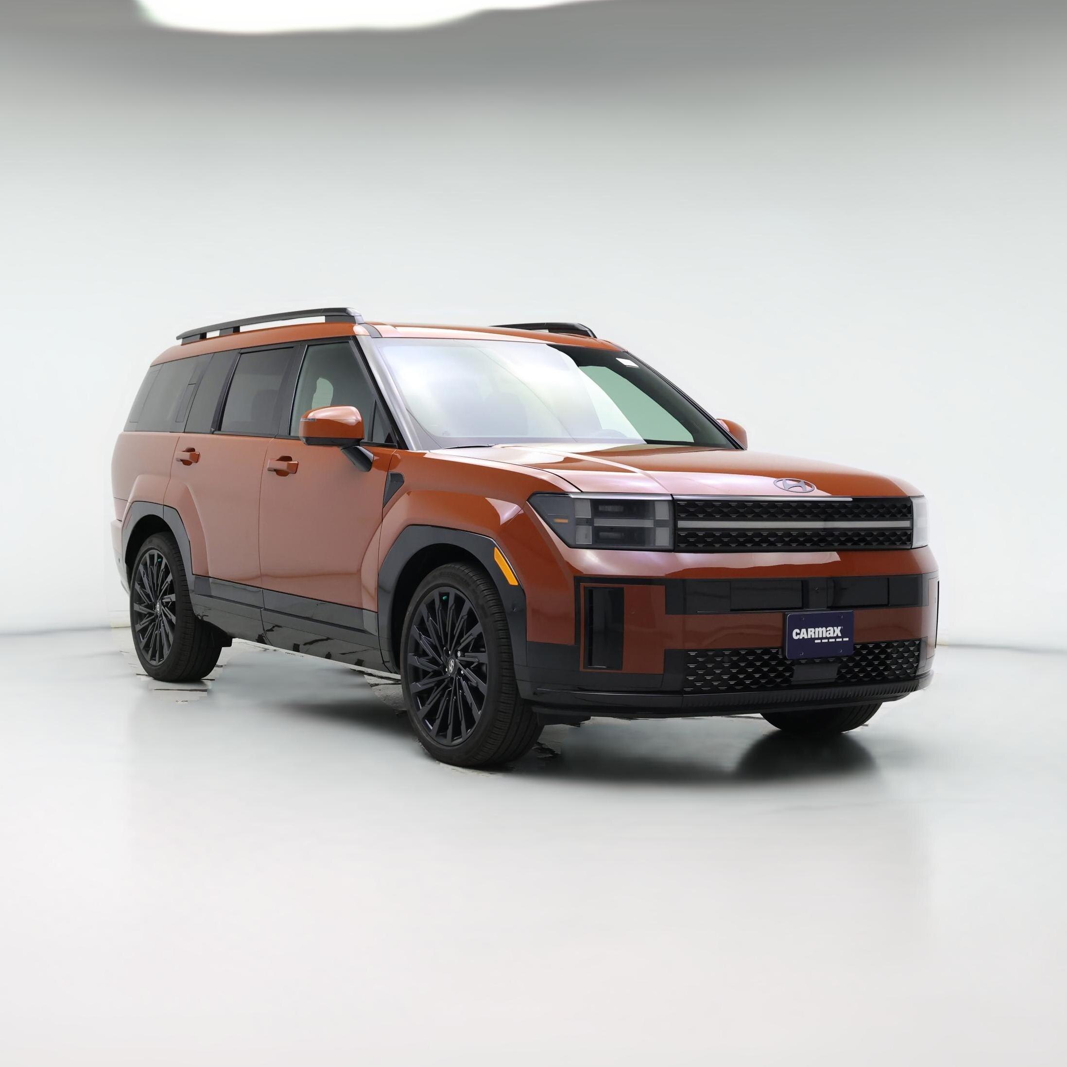 Thumbnail: 2025 Hyundai Santa Fe - 1