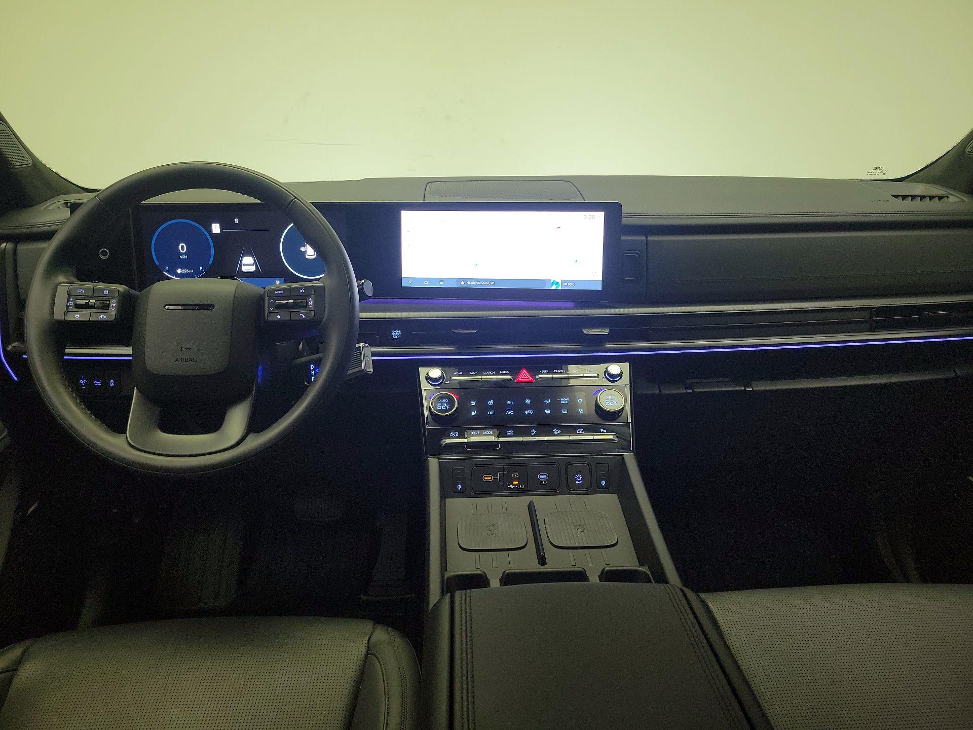 Thumbnail: 2025 Hyundai Santa Fe - 9